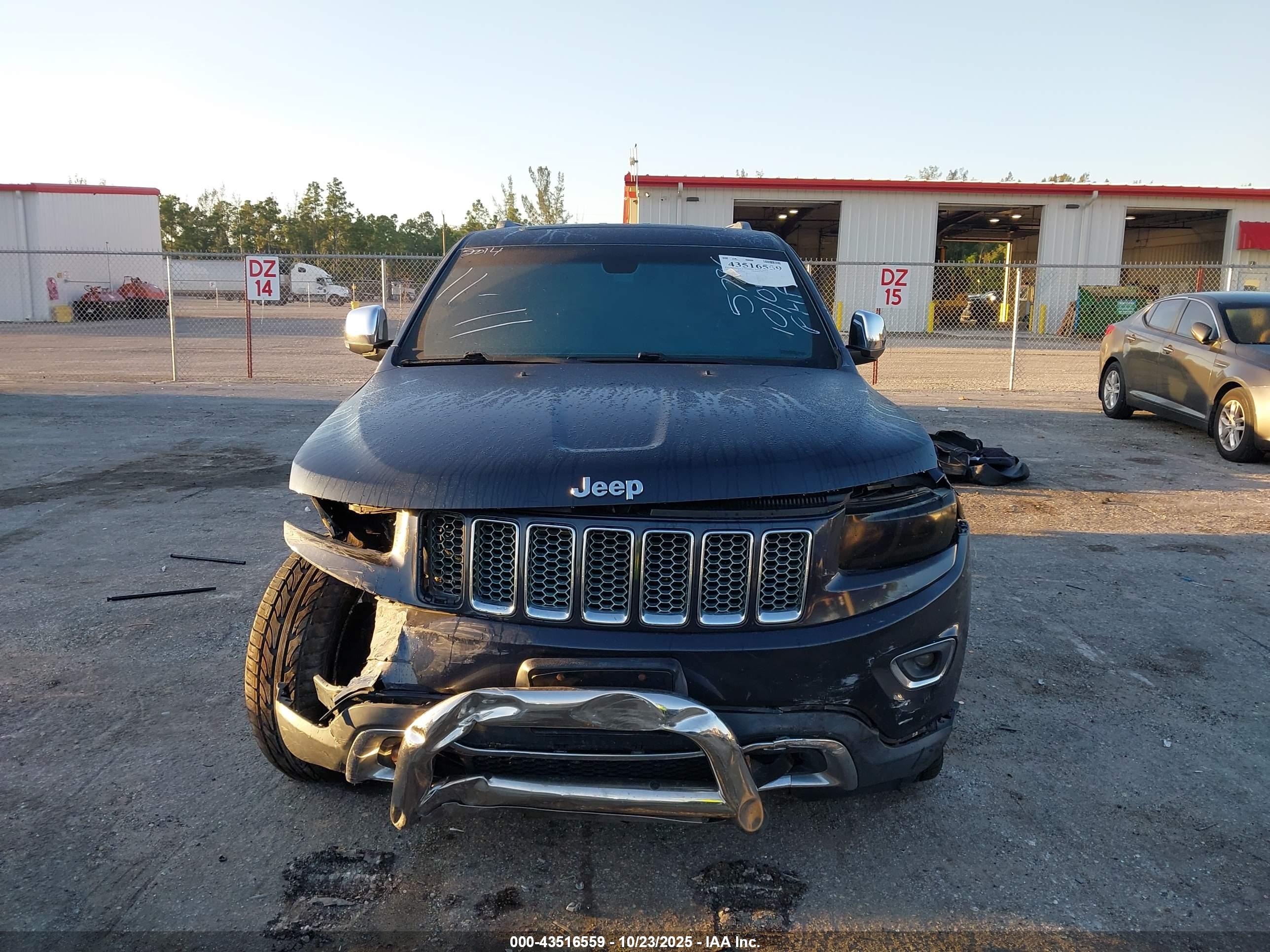 JEEP GRAND image 6