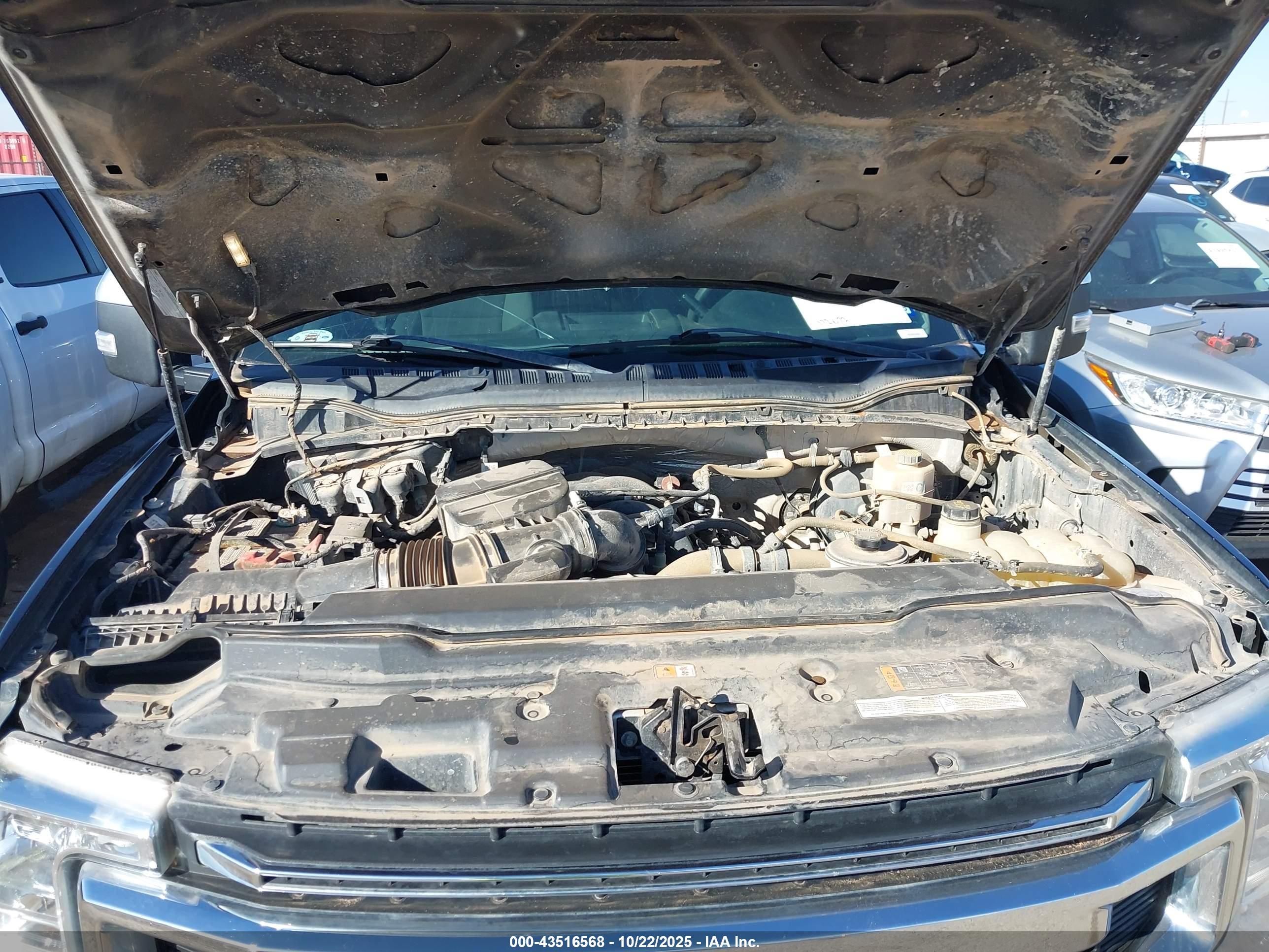 FORD F-250 image 10