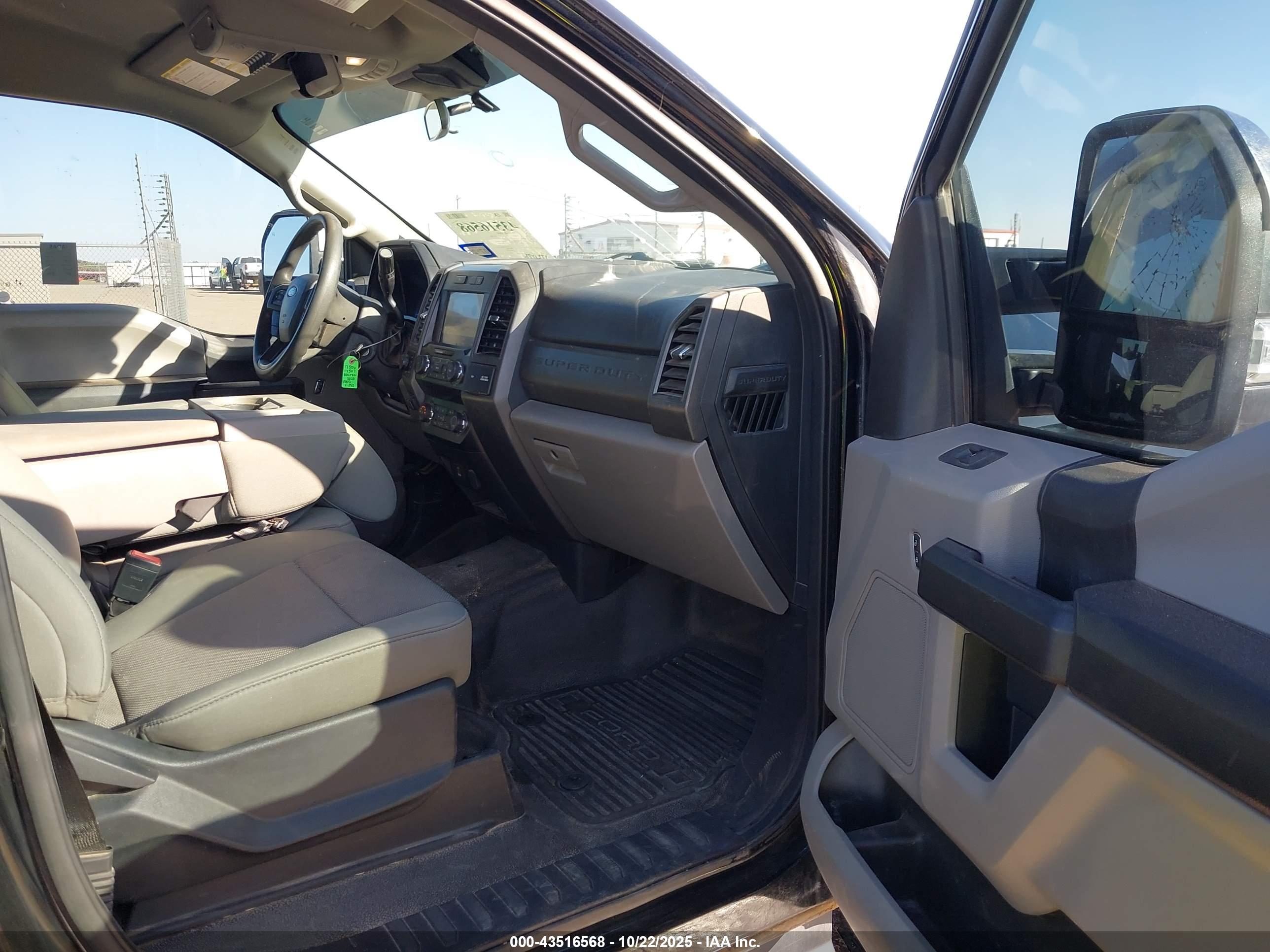 FORD F-250 image 5