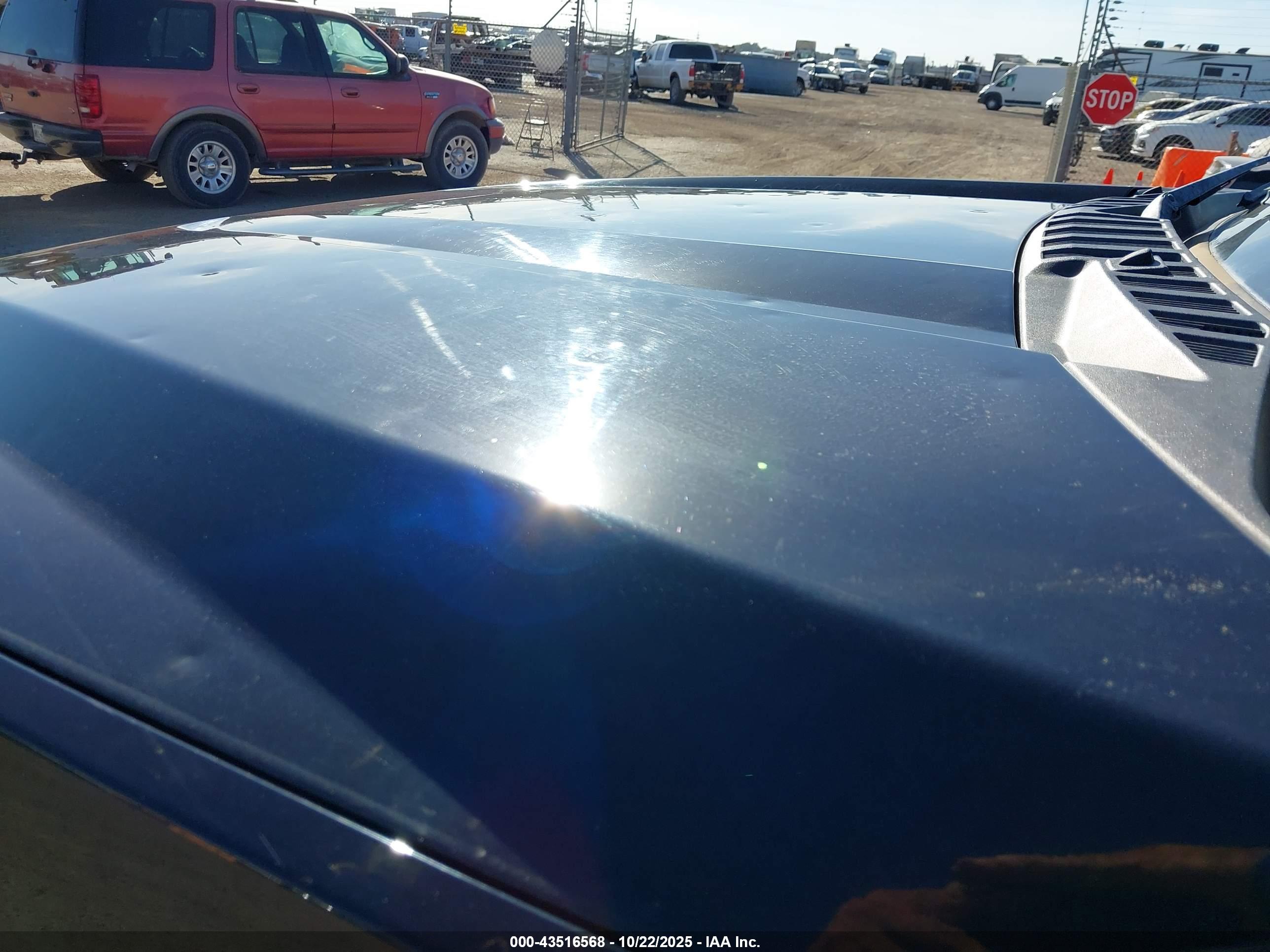 FORD F-250 image 6