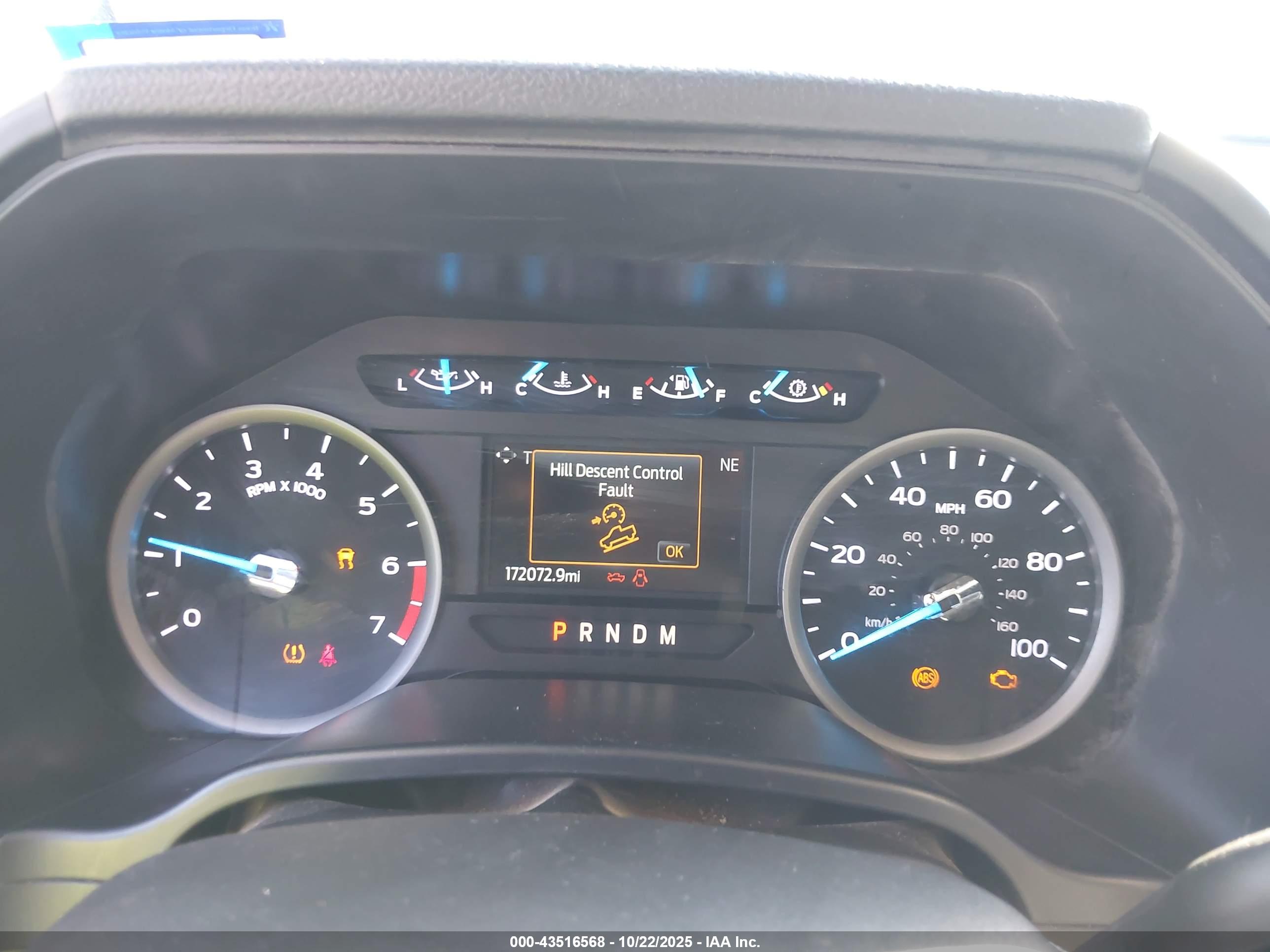 FORD F-250 image 7