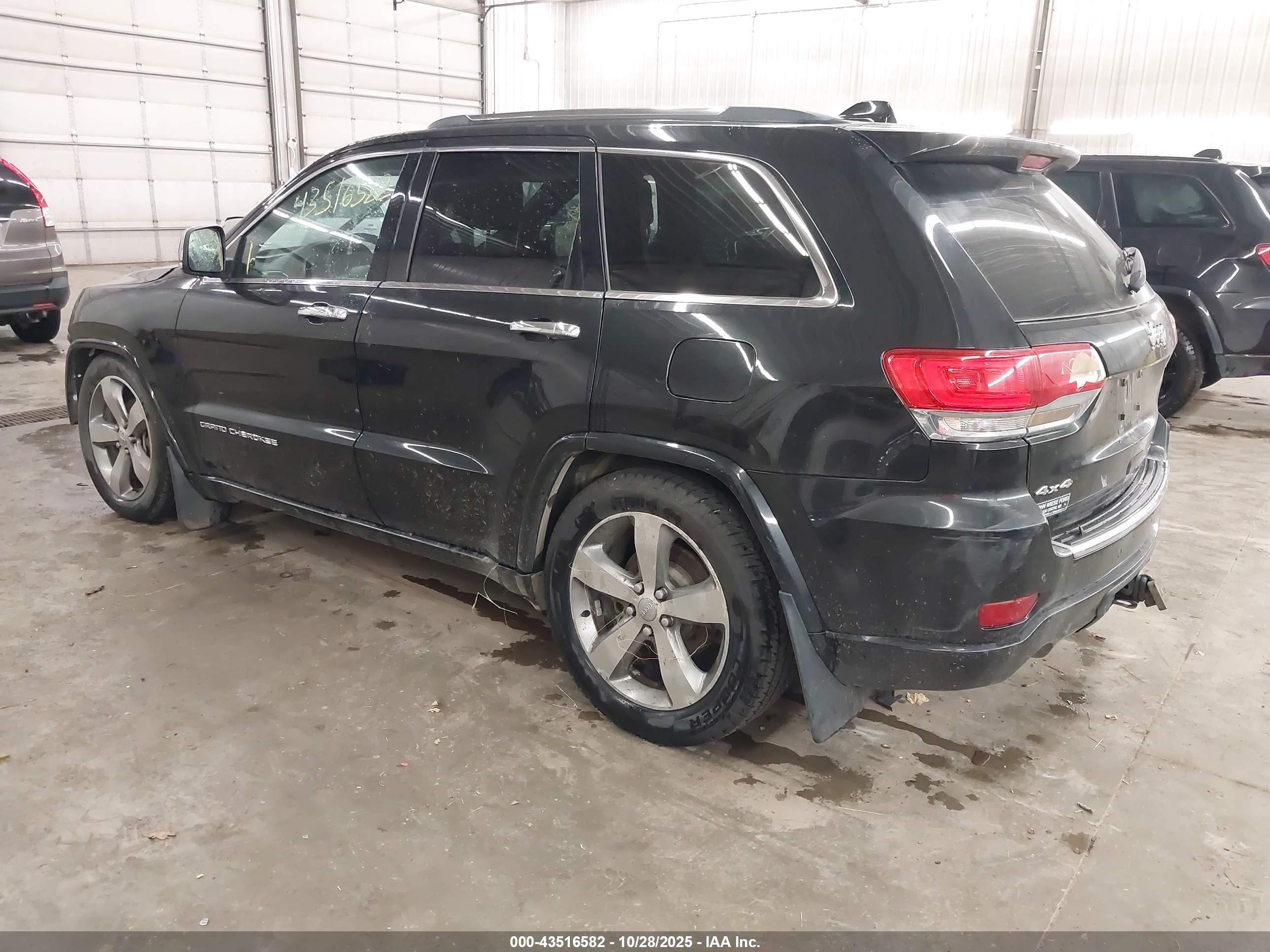 JEEP GRAND image 3