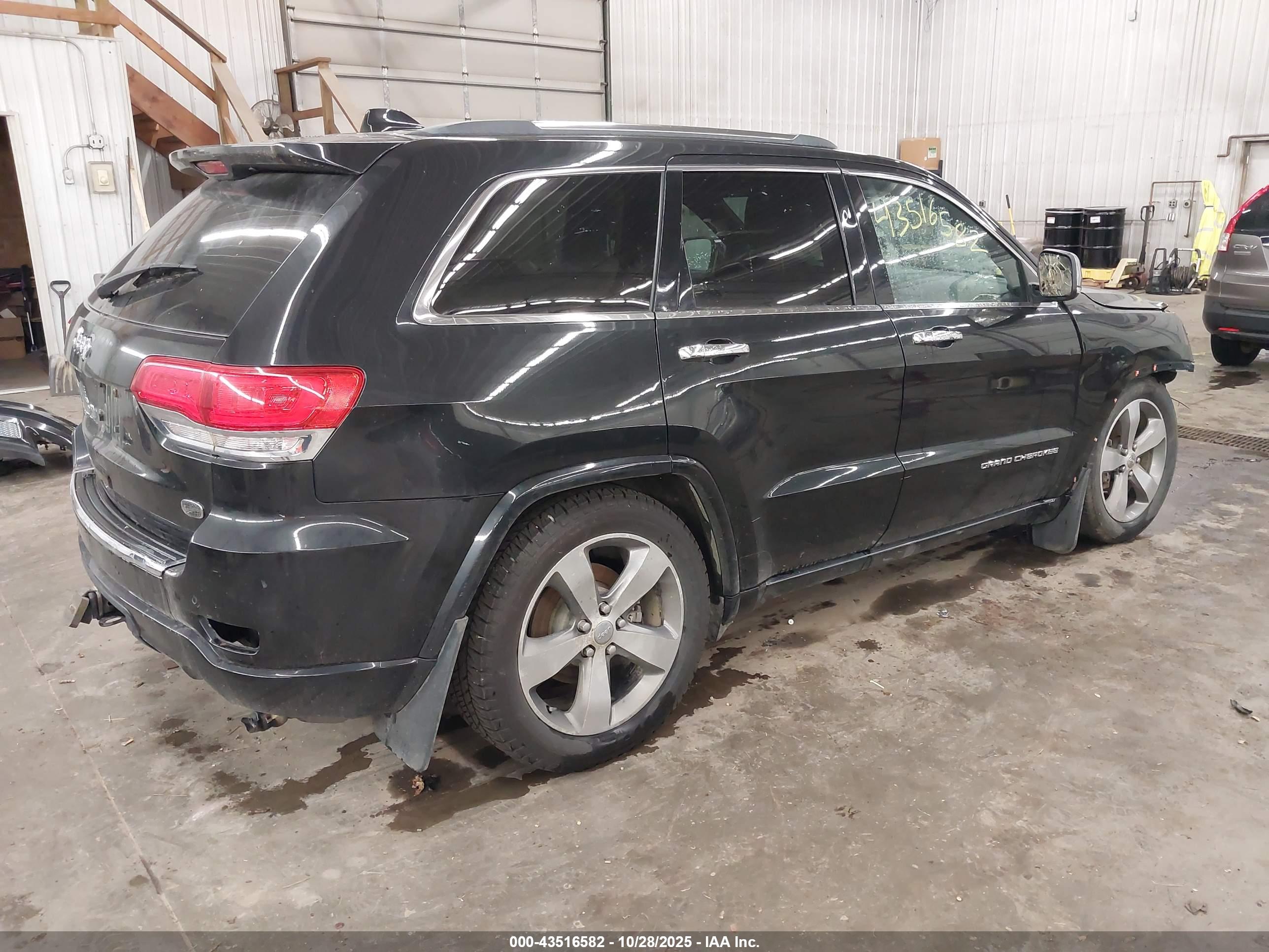 JEEP GRAND image 4