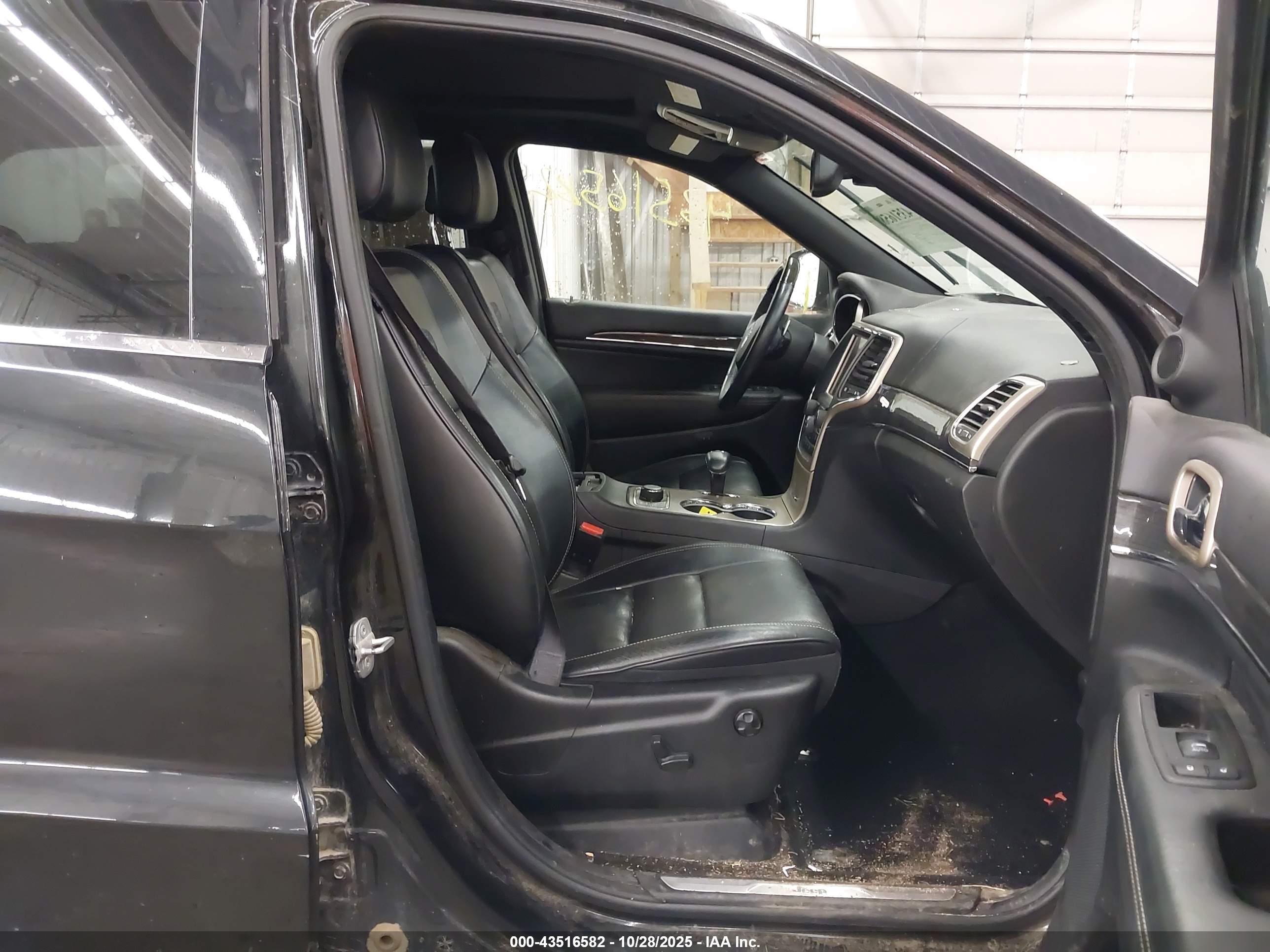 JEEP GRAND image 5