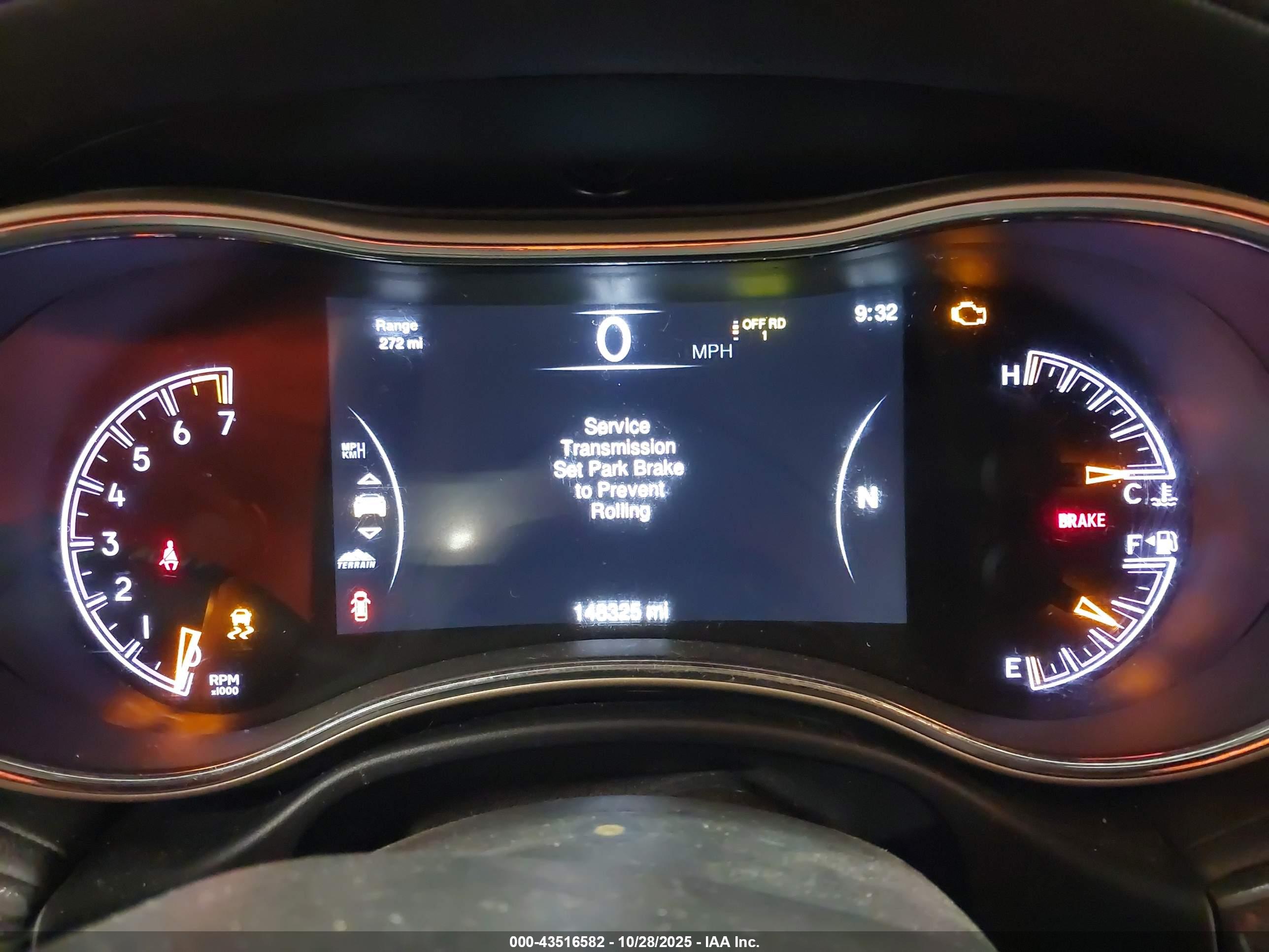 JEEP GRAND image 7