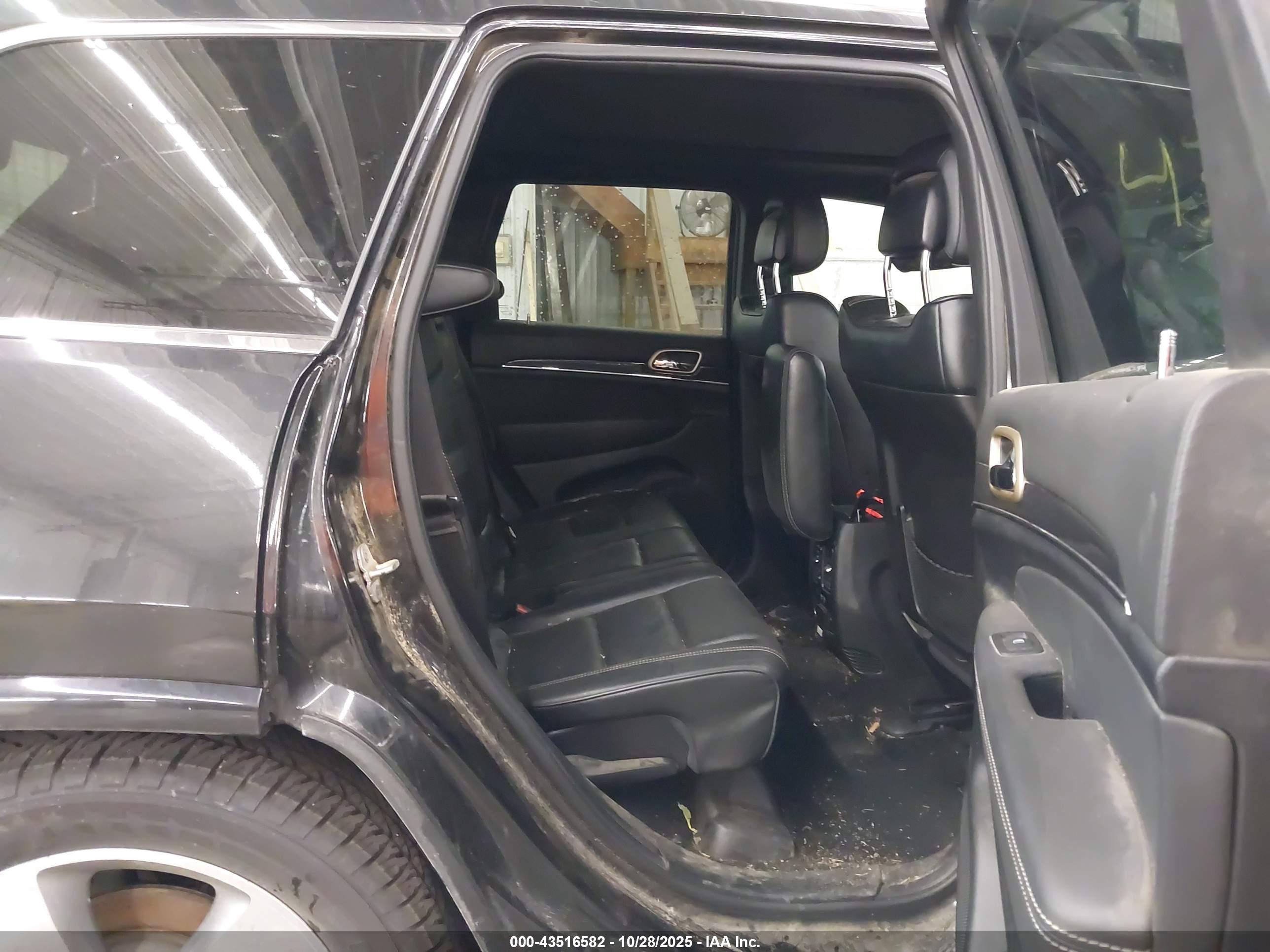 JEEP GRAND image 8