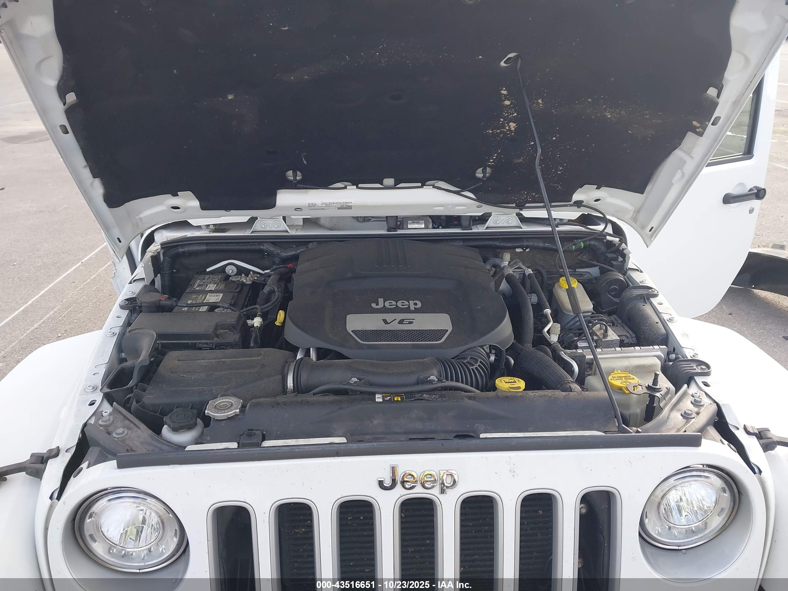 JEEP WRANGLER image 10
