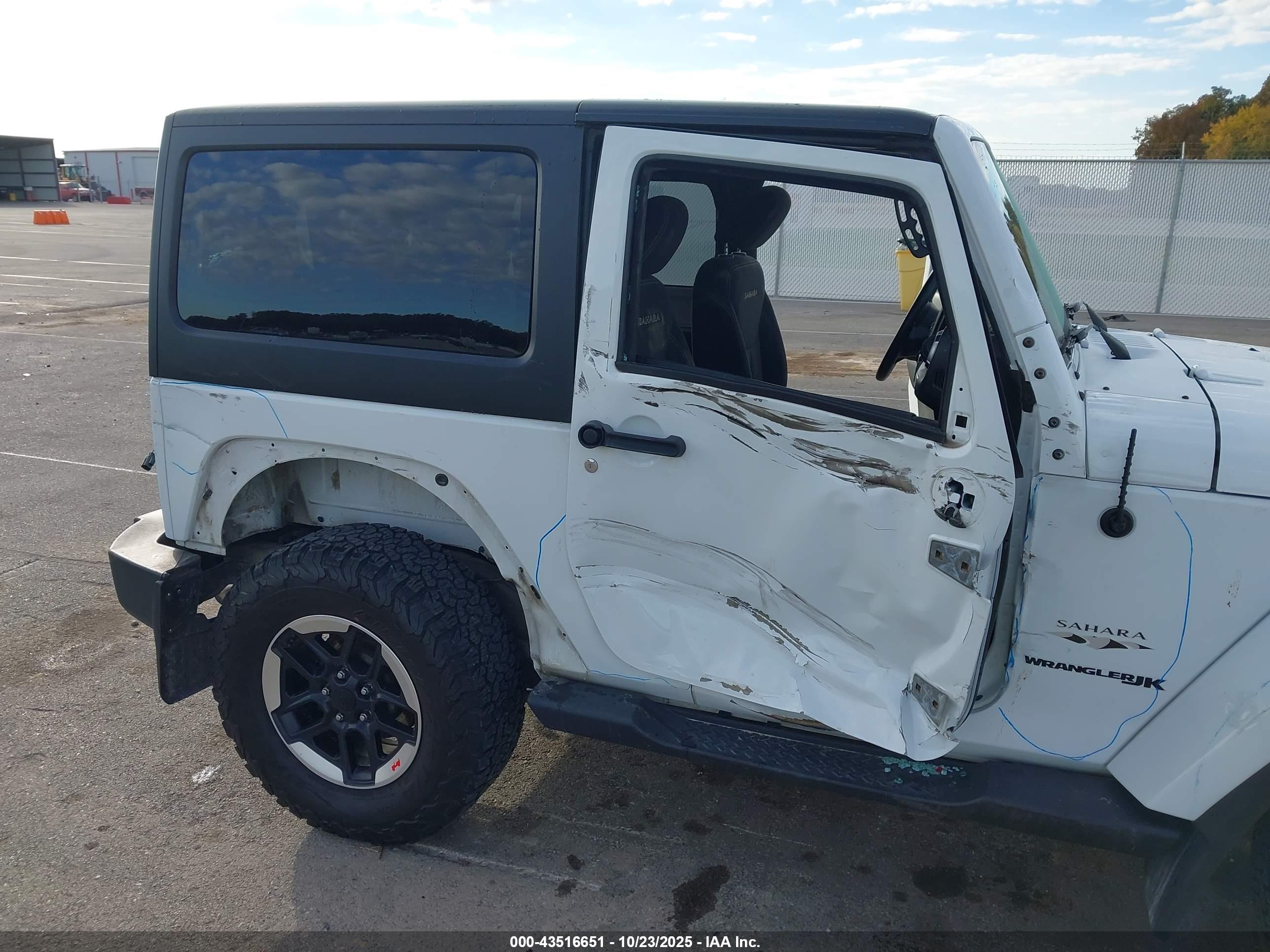 JEEP WRANGLER image 6
