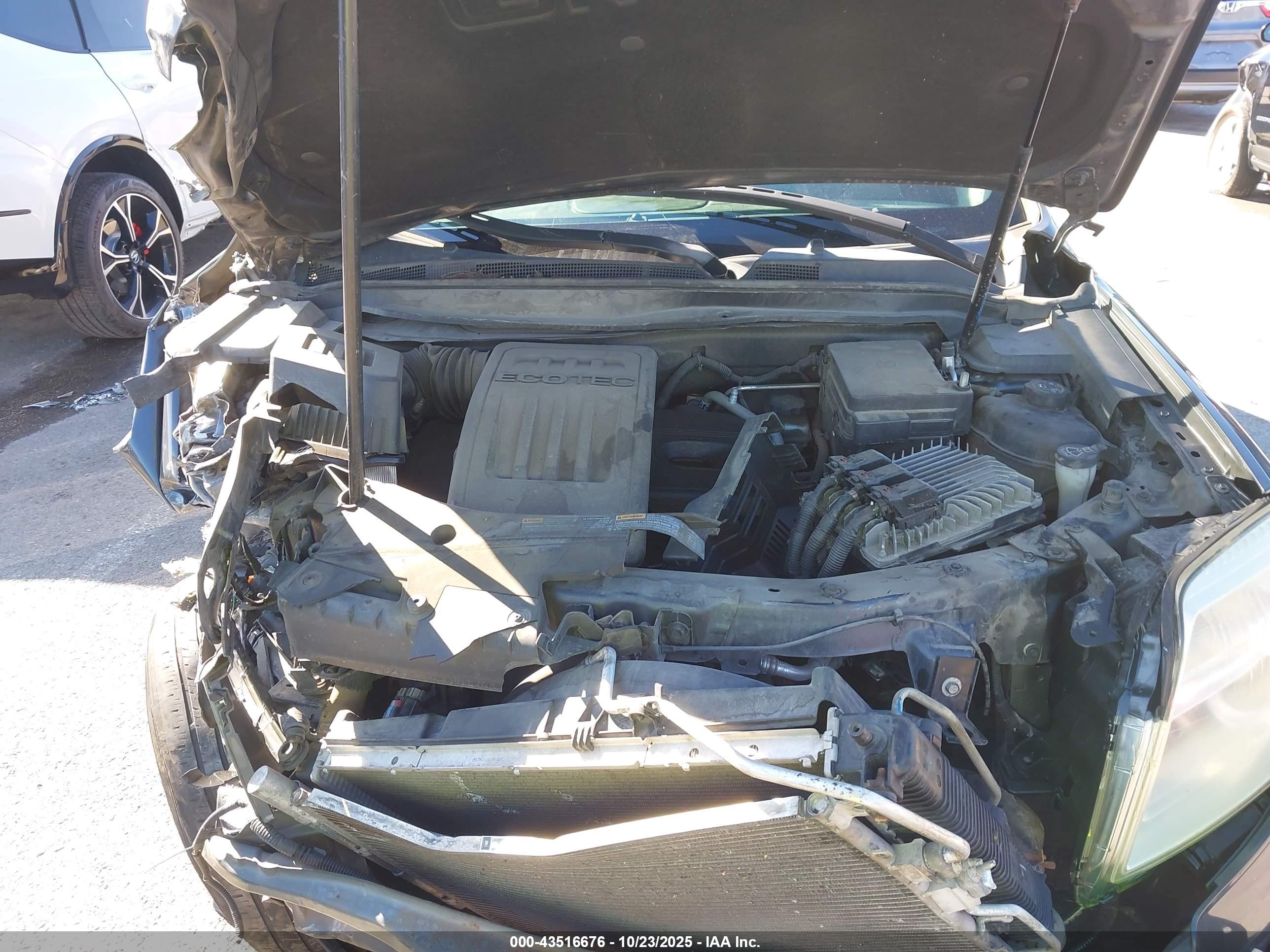 GMC TERRAIN image 10
