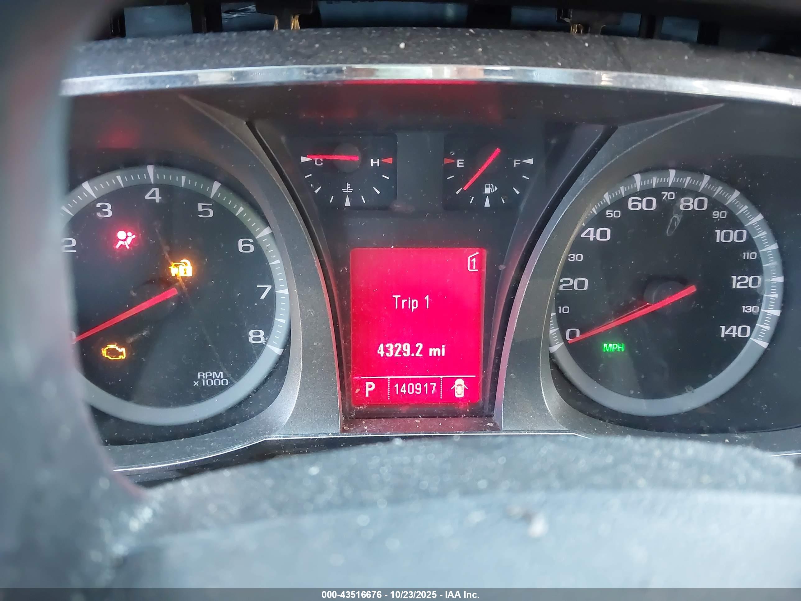 GMC TERRAIN image 7