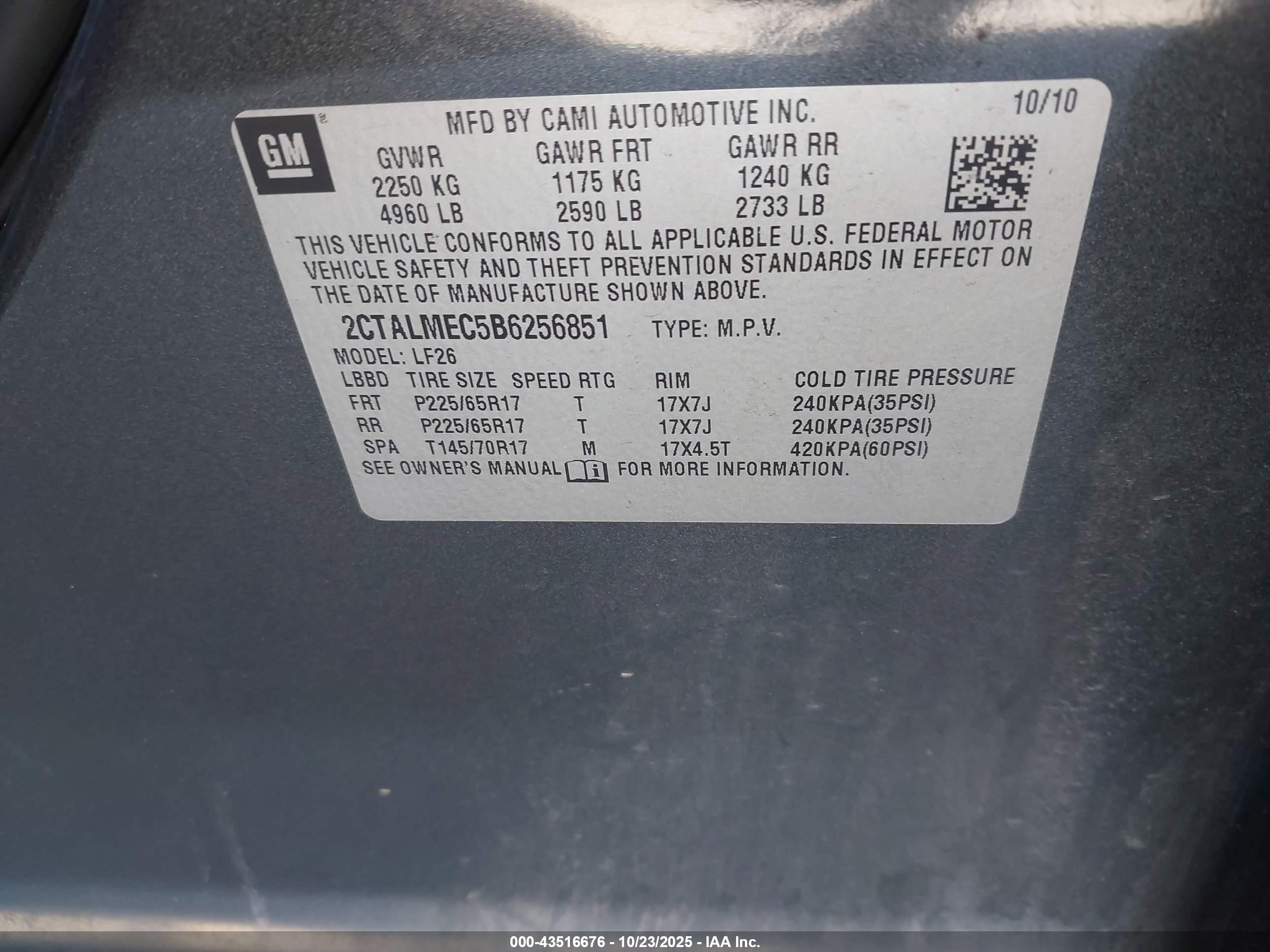GMC TERRAIN image 9