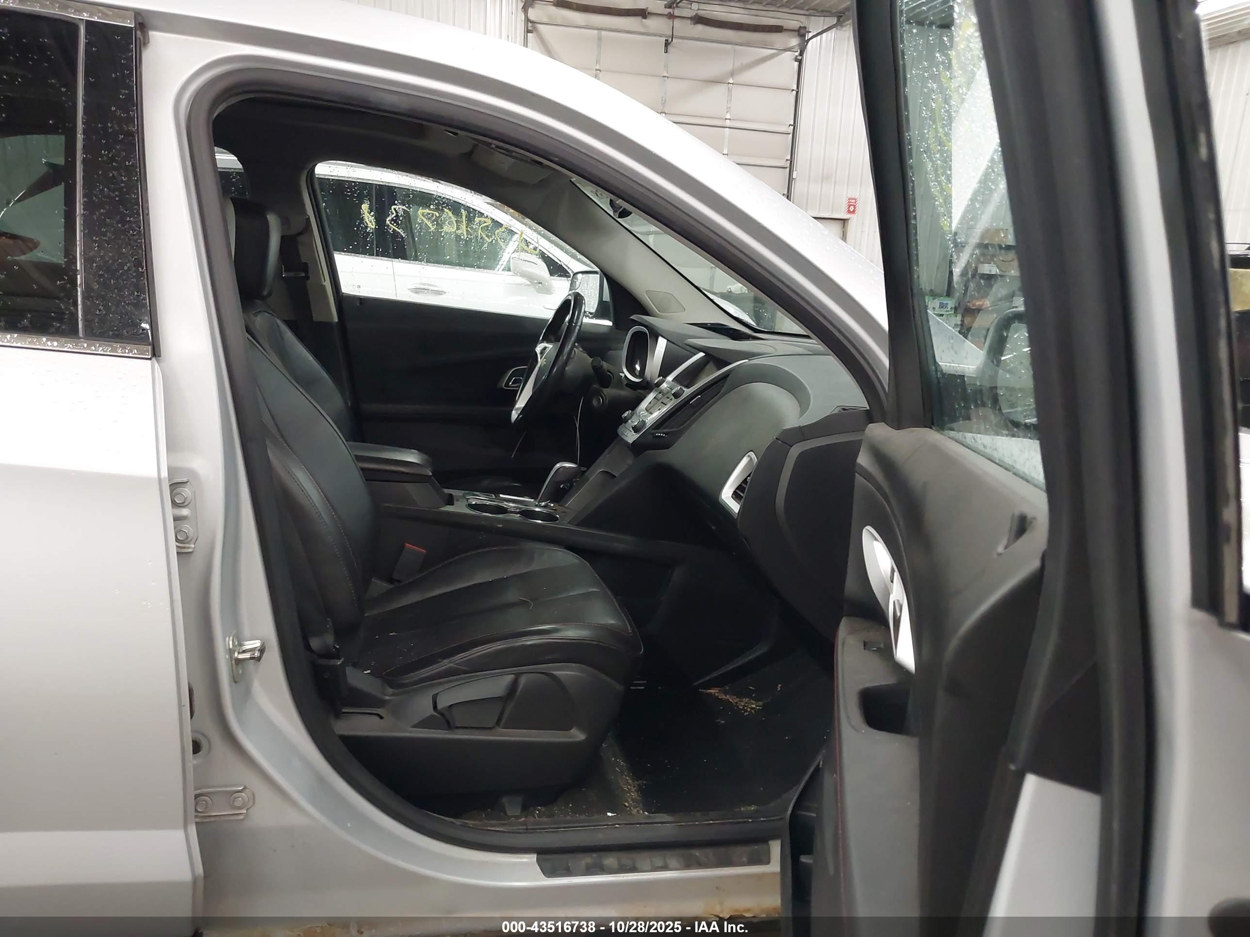 CHEVROLET EQUINOX image 5