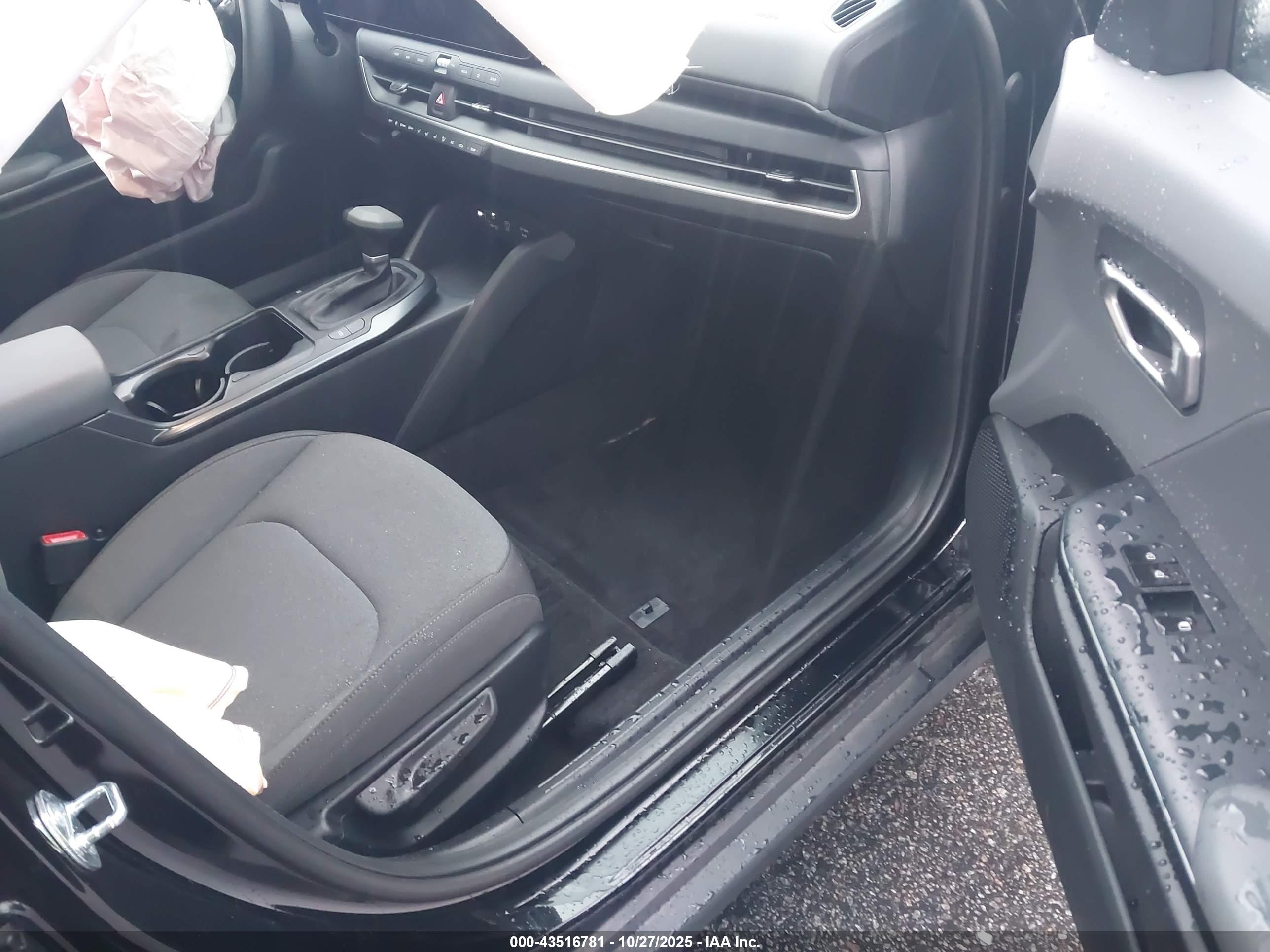 KIA K4 image 5