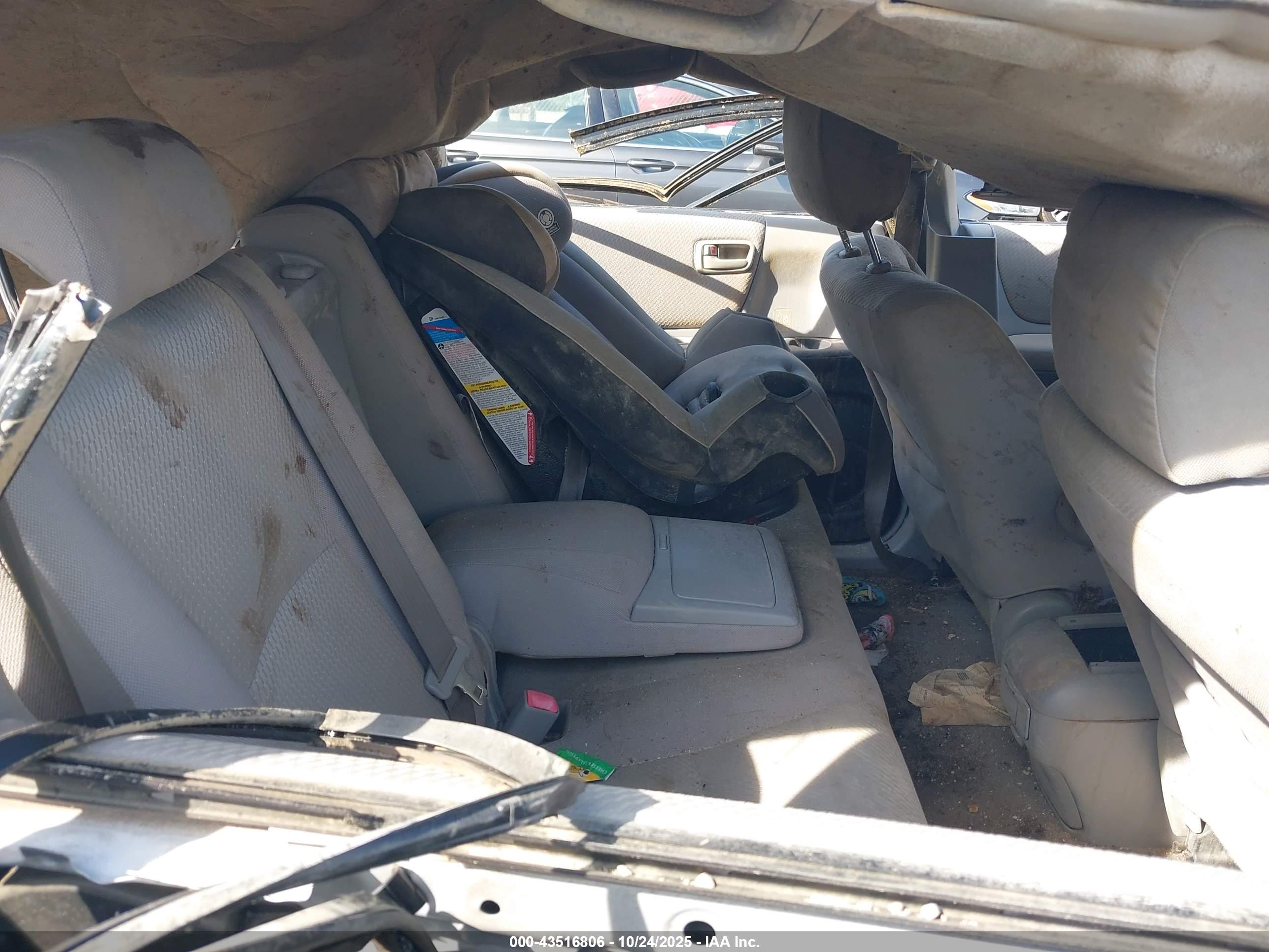 TOYOTA HIGHLANDER image 8