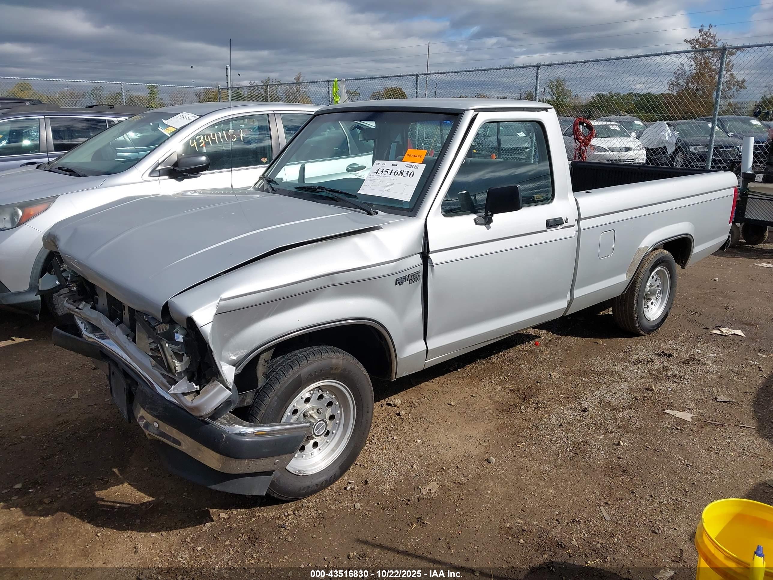 FORD RANGER image 2