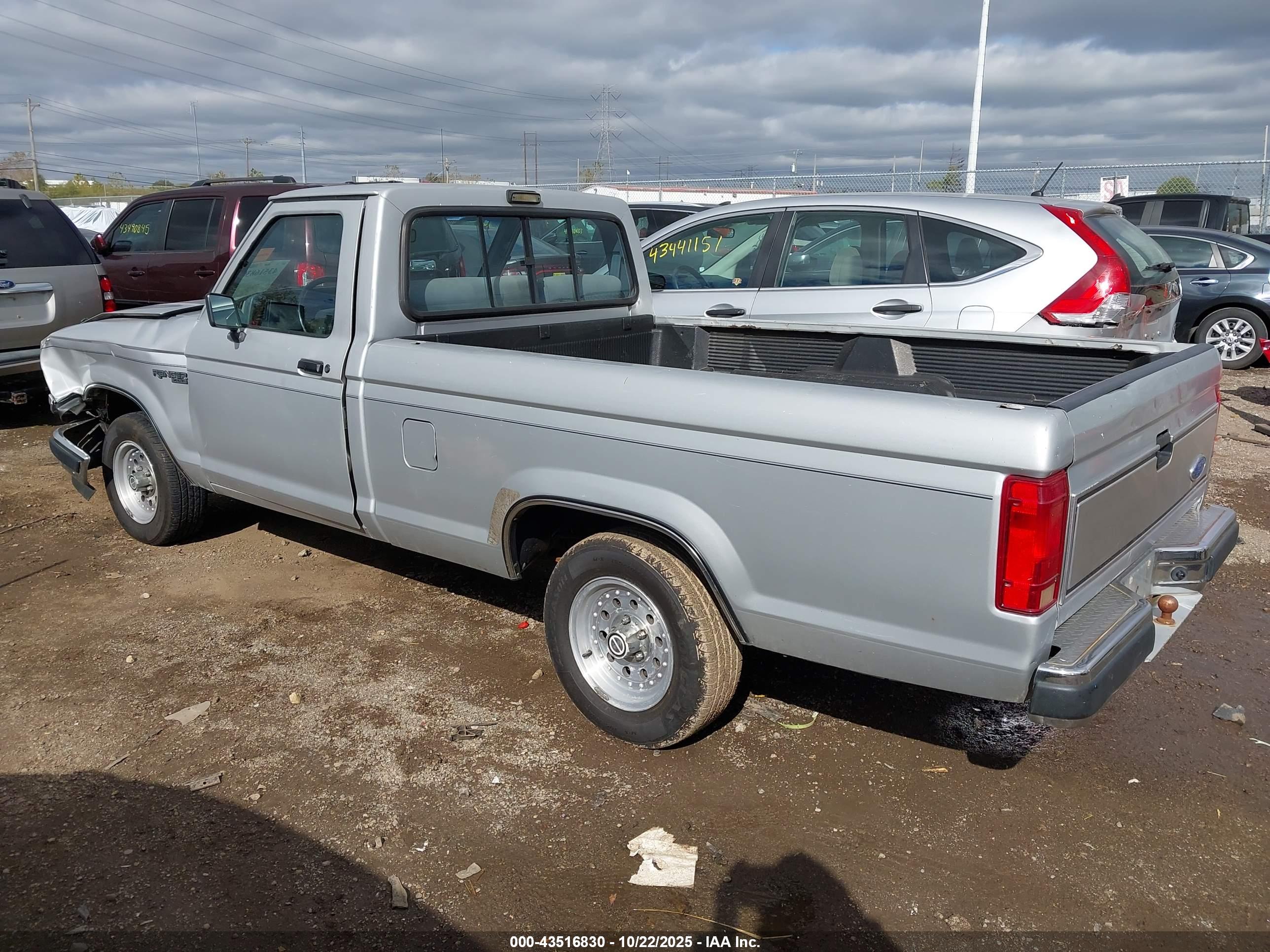FORD RANGER image 3