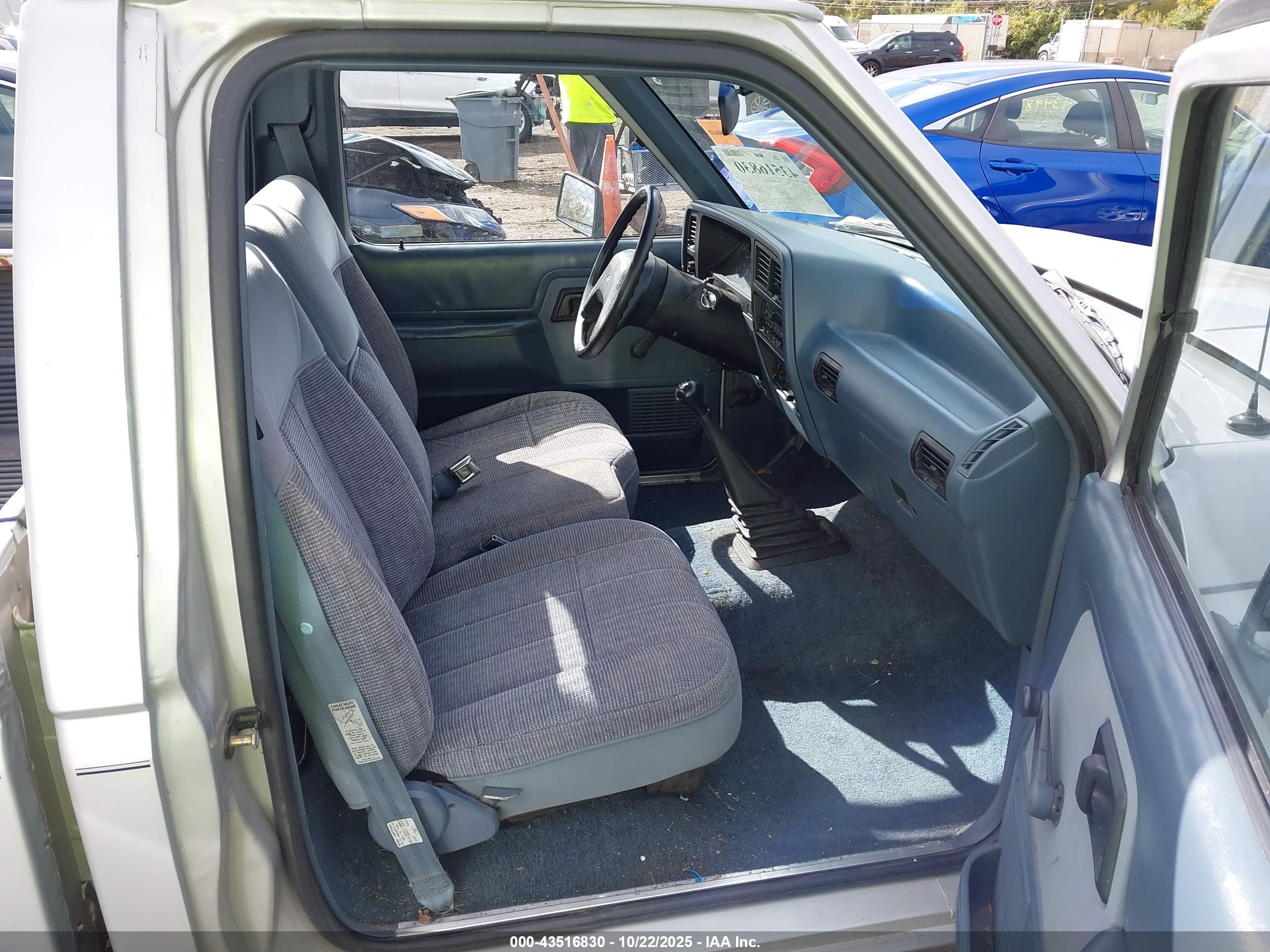 FORD RANGER image 5