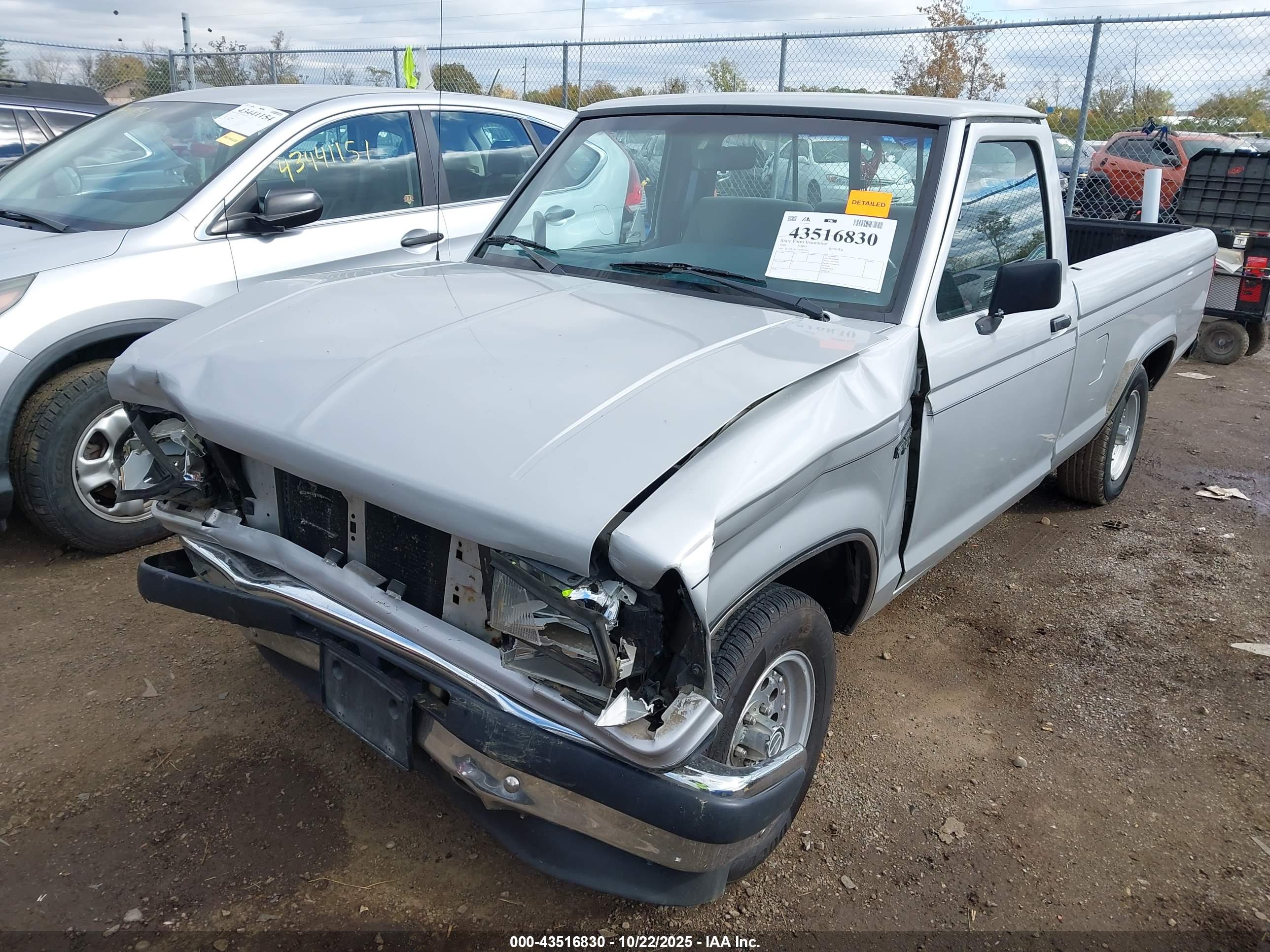 FORD RANGER image 6