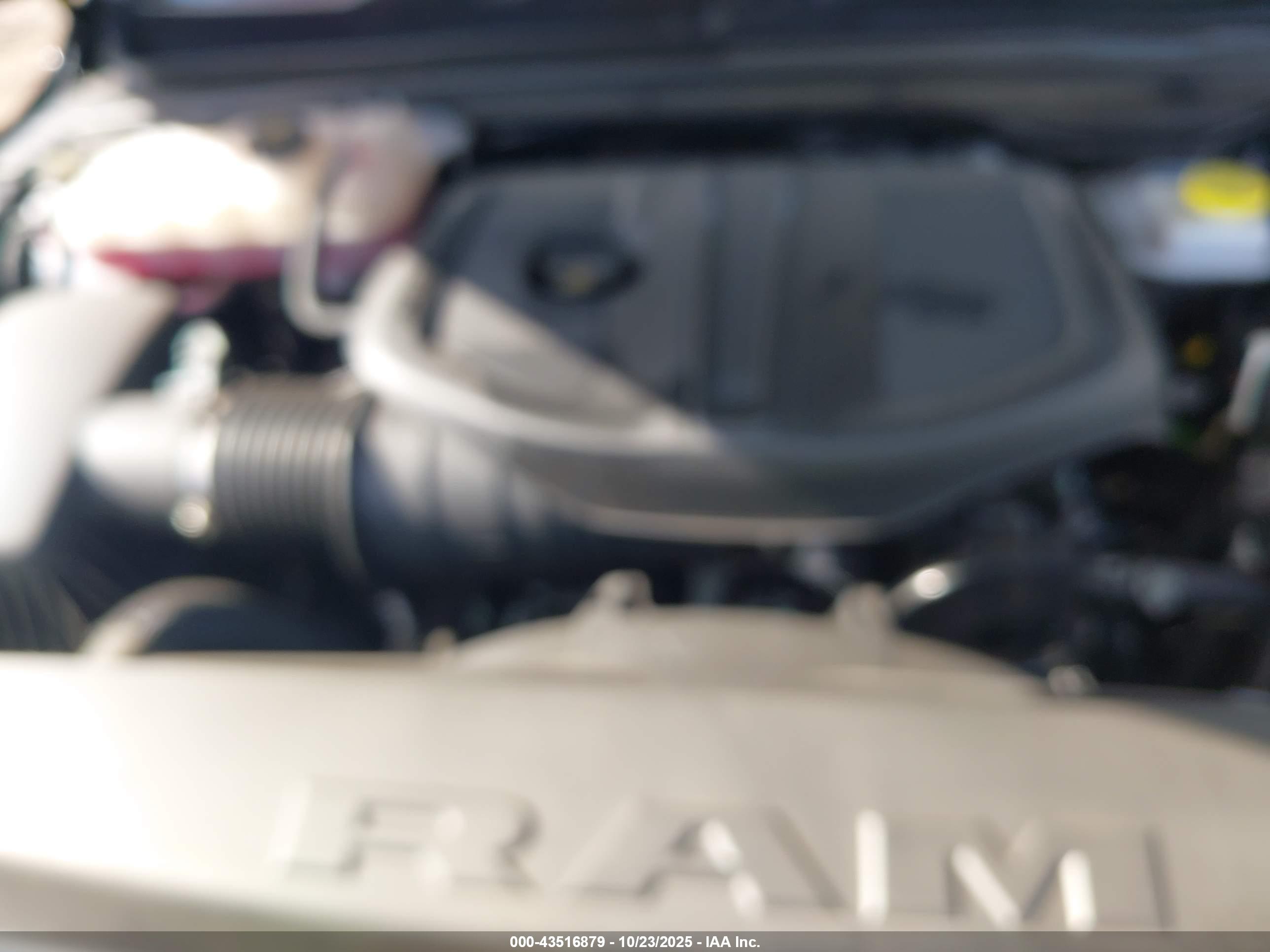 RAM 1500 image 10