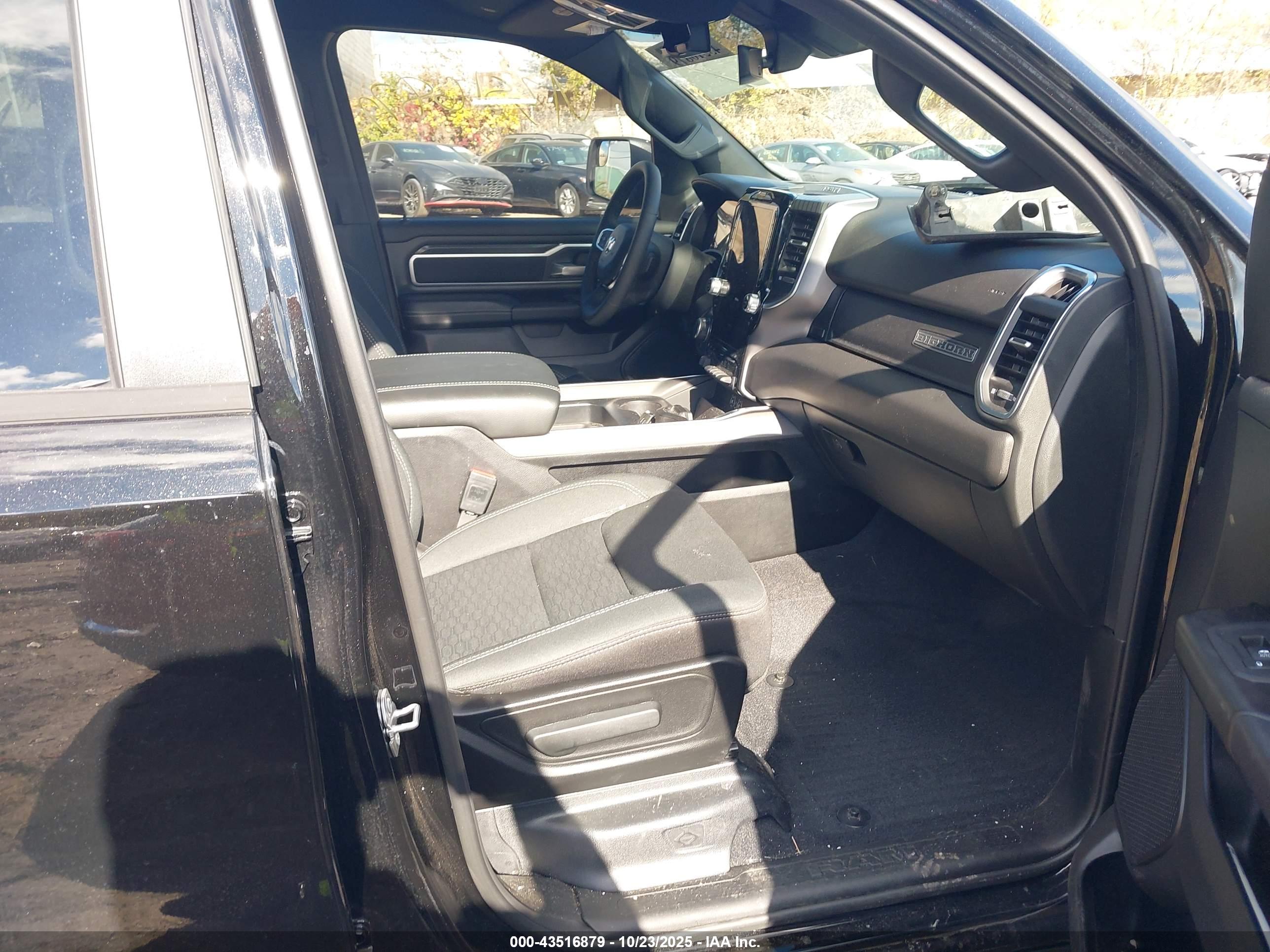RAM 1500 image 5