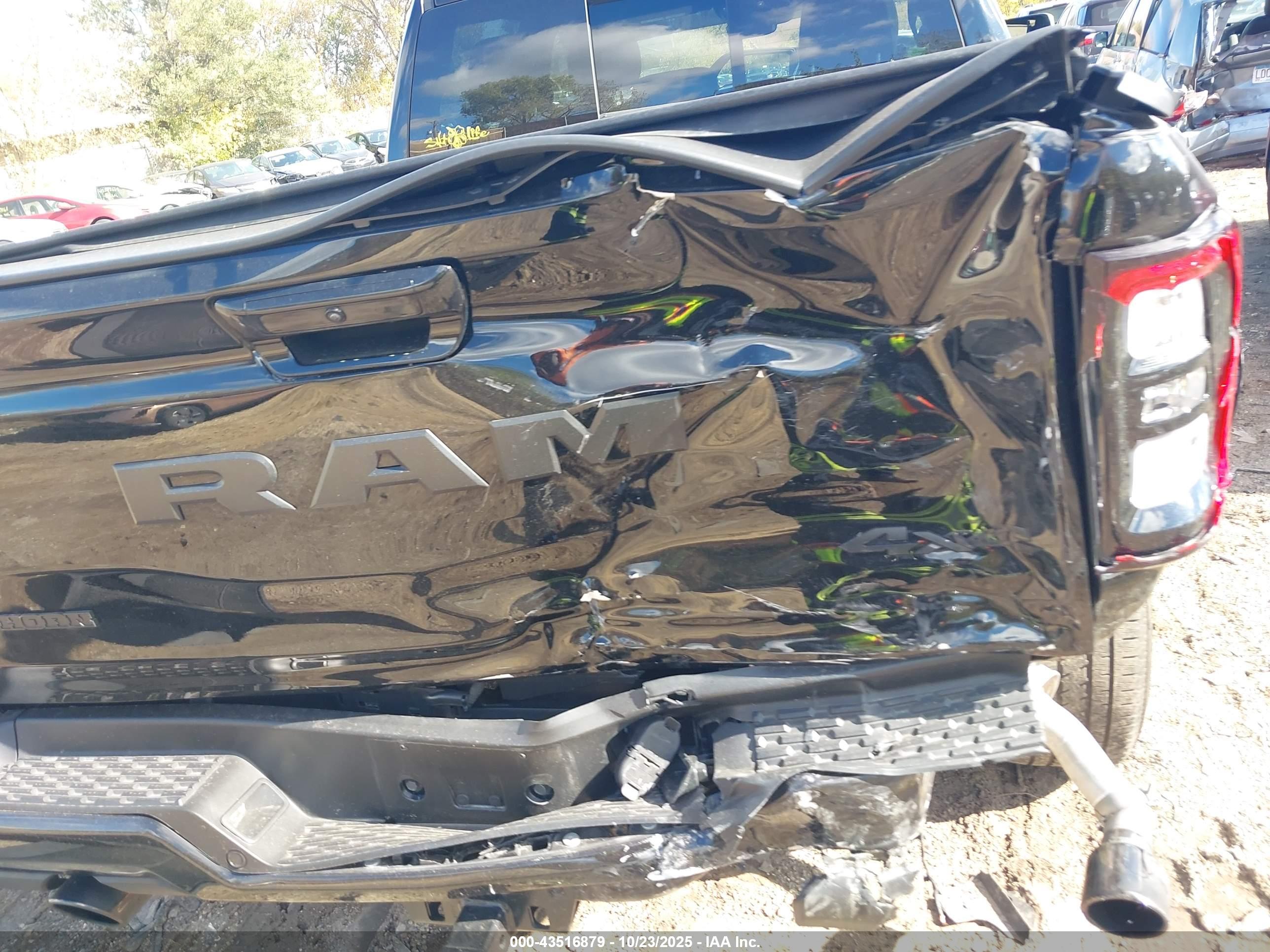 RAM 1500 image 6
