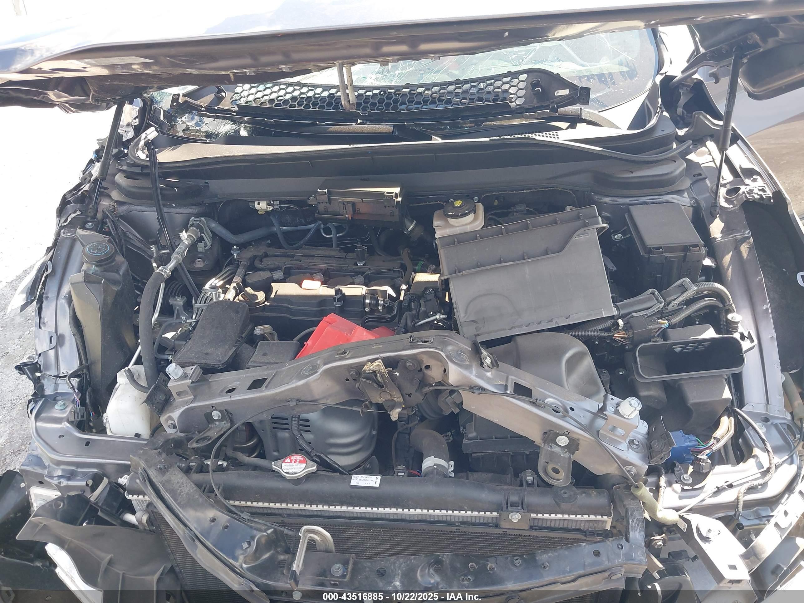 ACURA RDX image 10