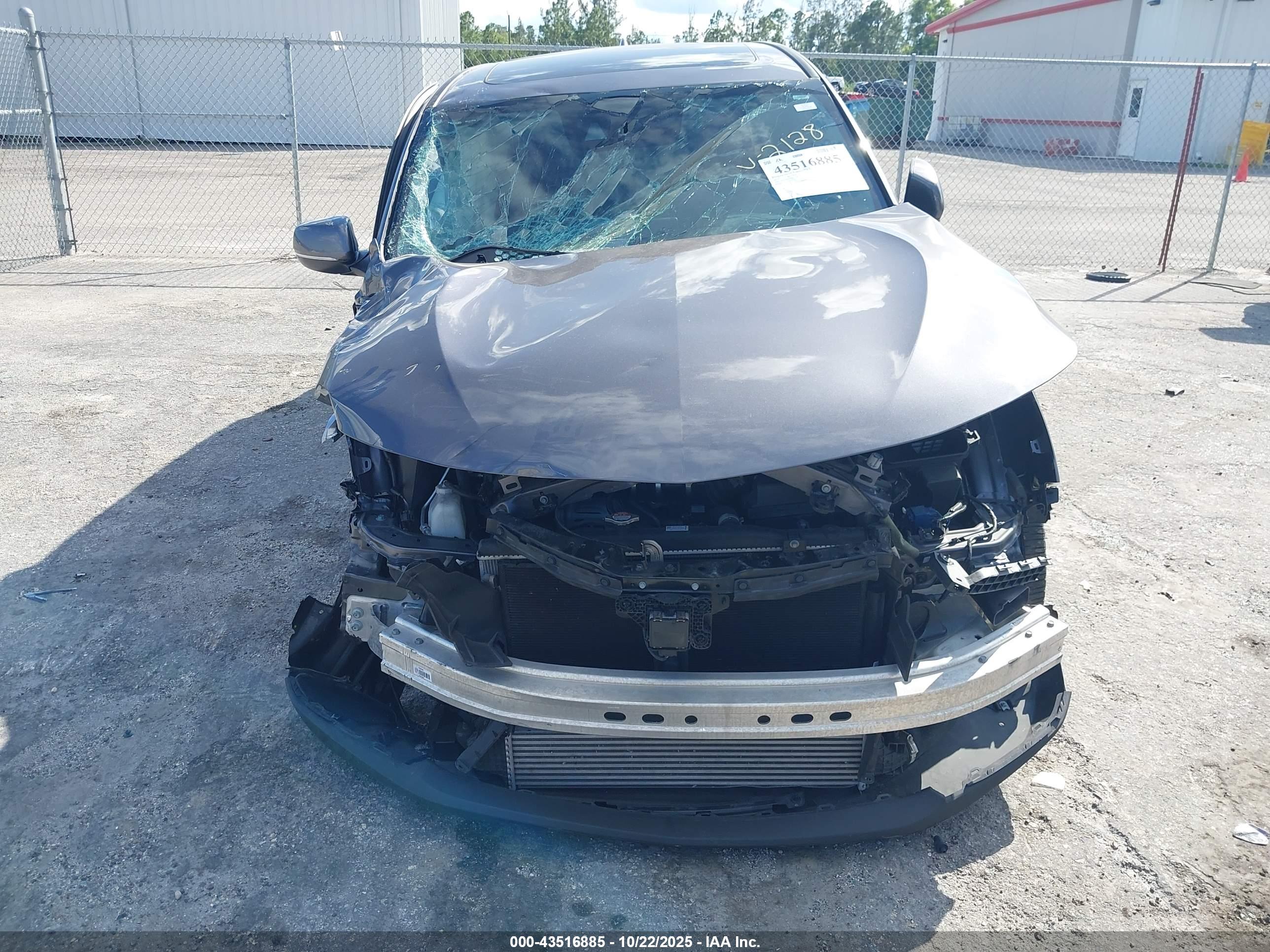 ACURA RDX image 6