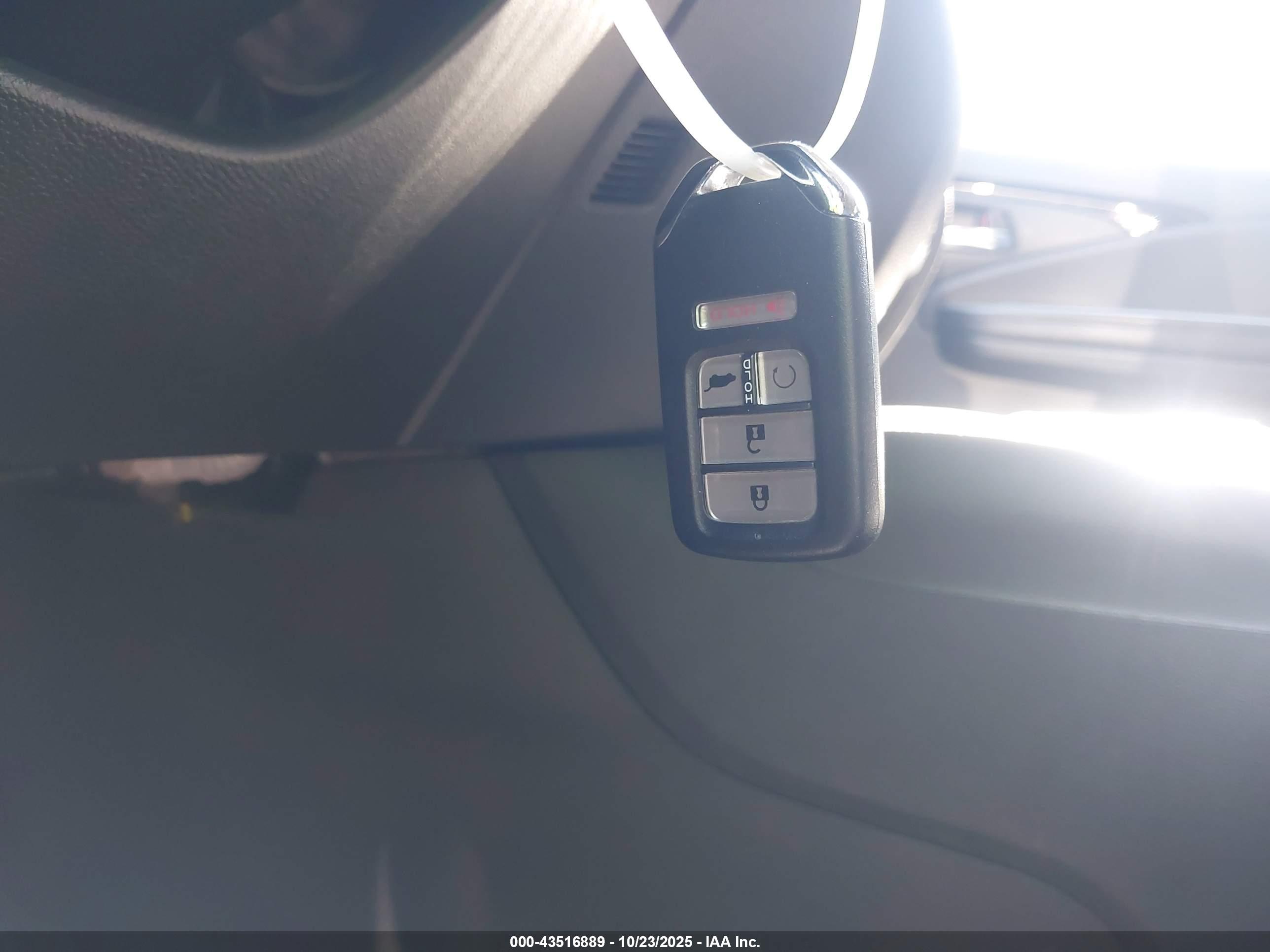 HONDA PILOT image 11