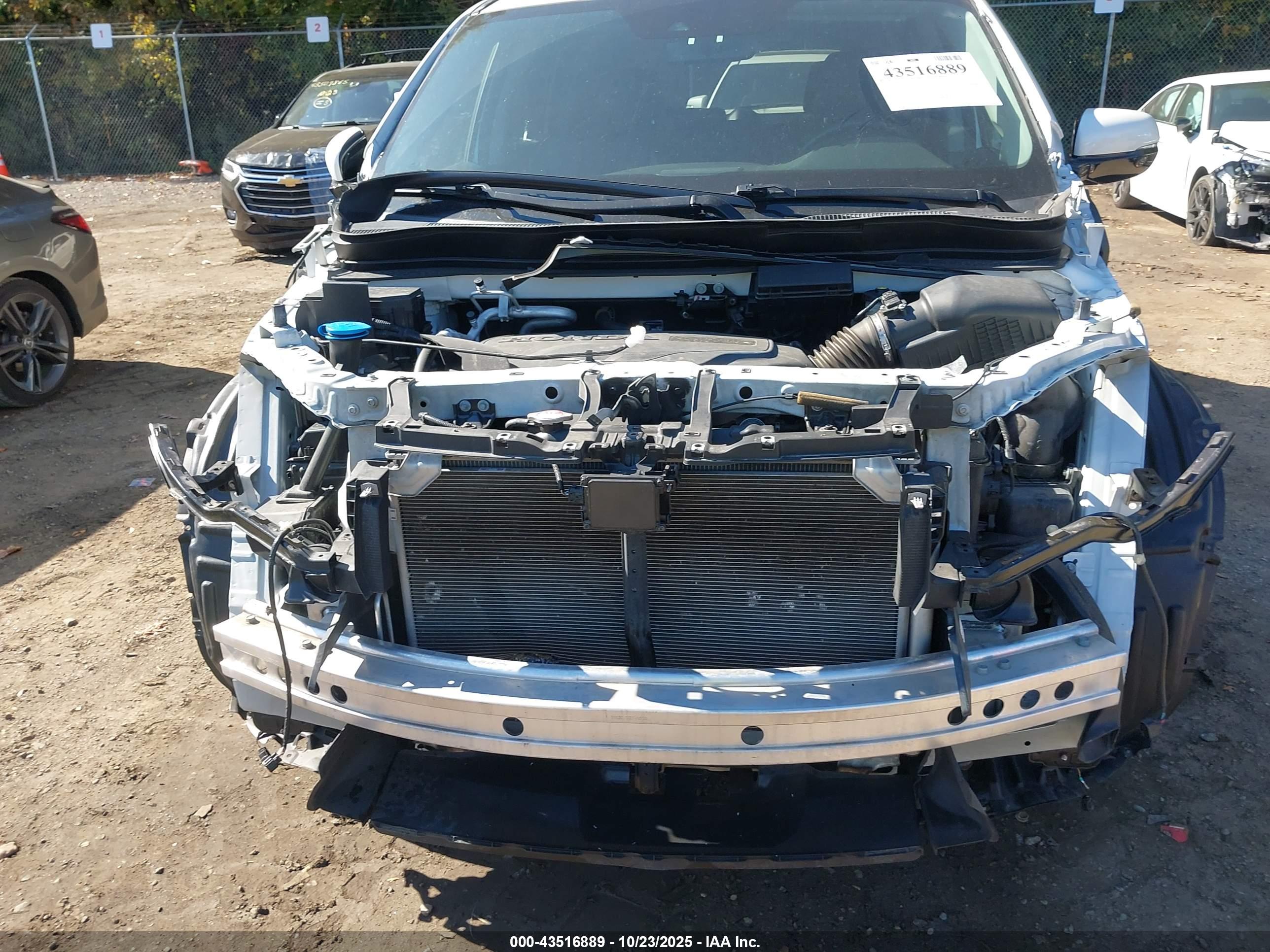 HONDA PILOT image 6