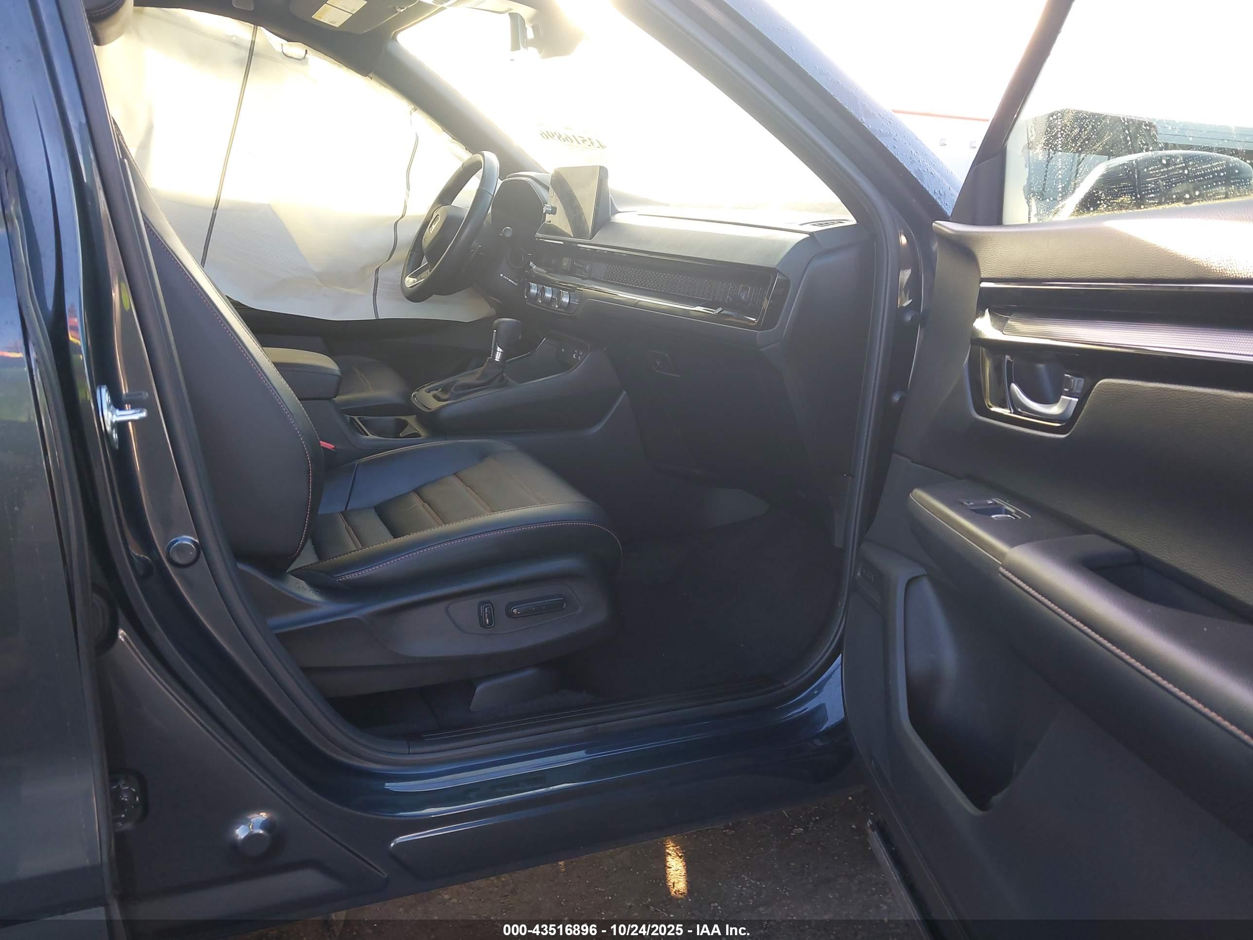 HONDA CR-V image 5