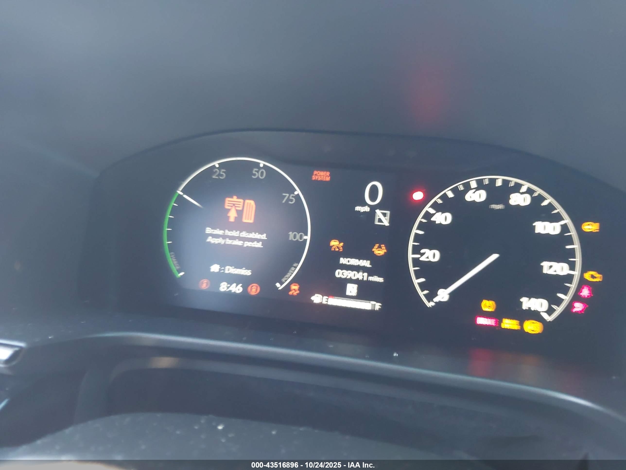 HONDA CR-V image 7