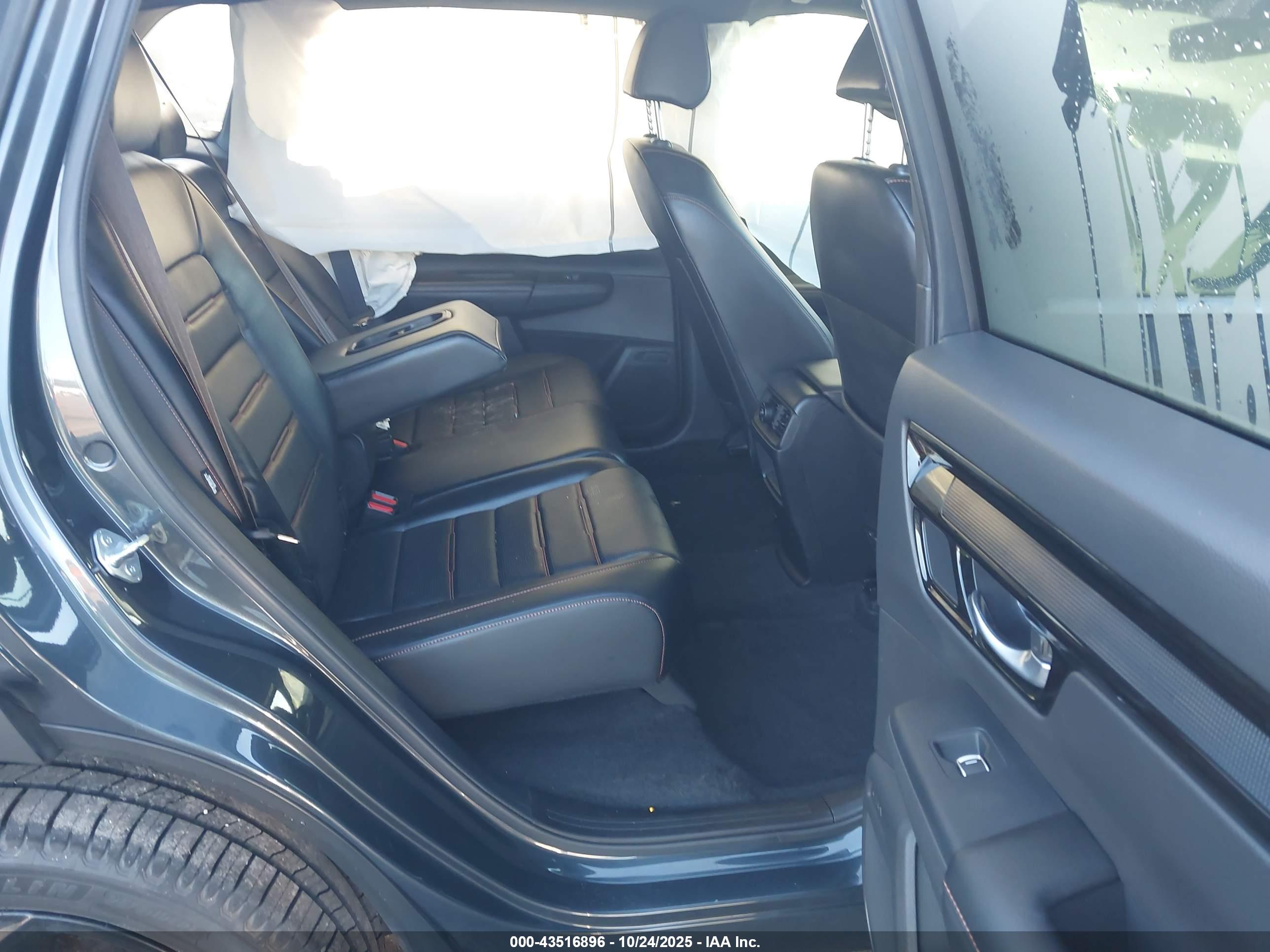 HONDA CR-V image 8