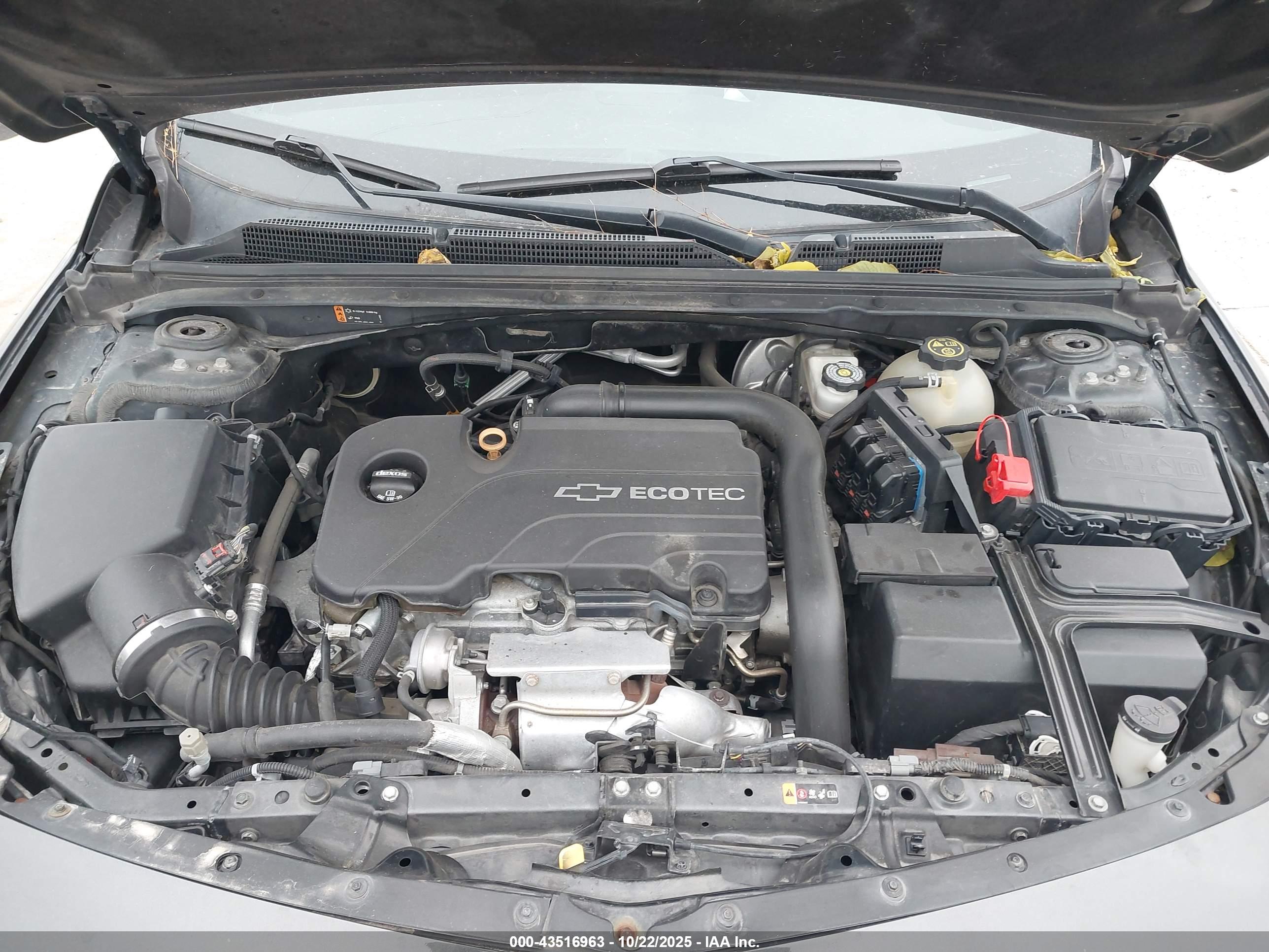 CHEVROLET MALIBU image 10