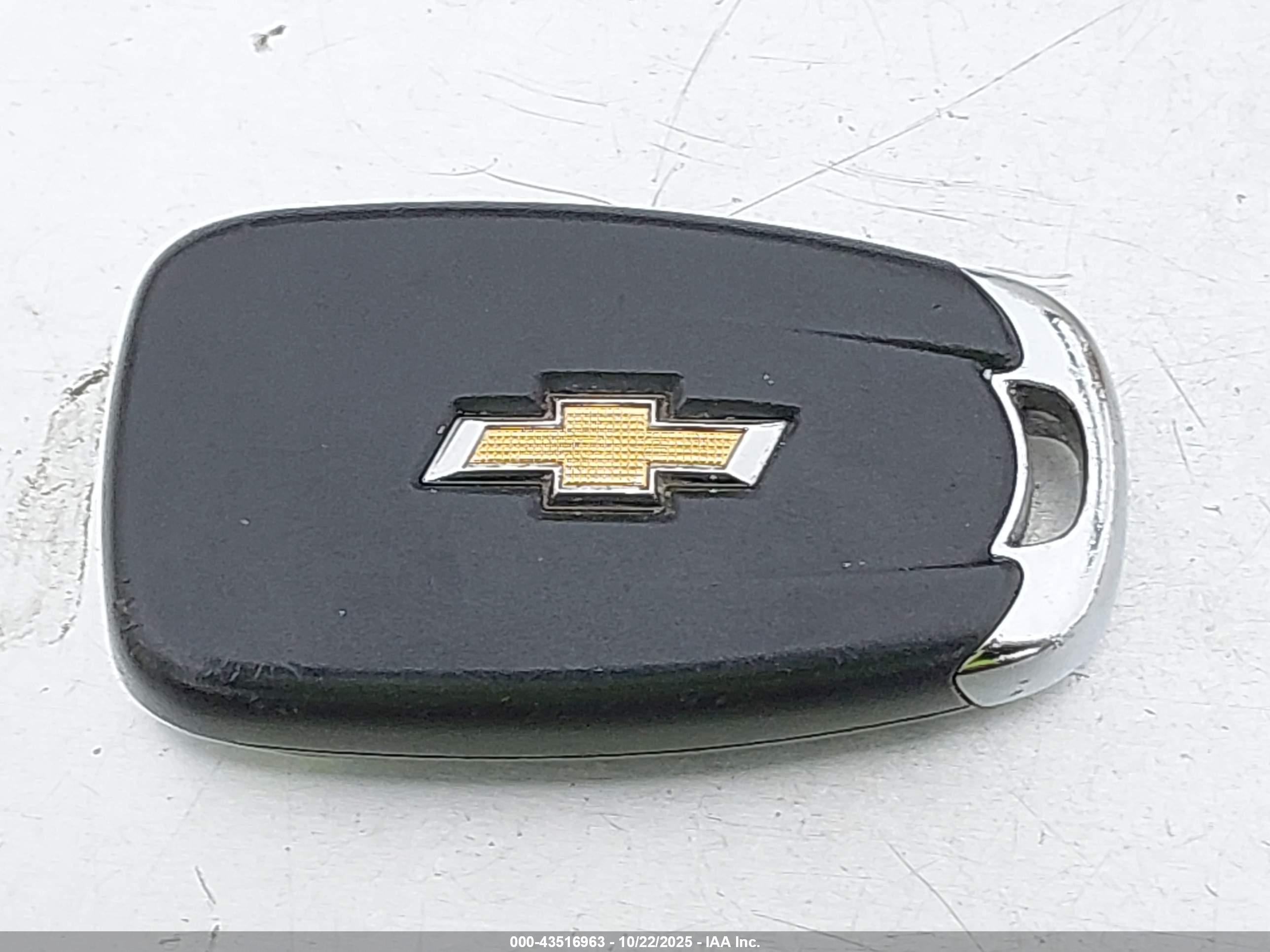 CHEVROLET MALIBU image 11