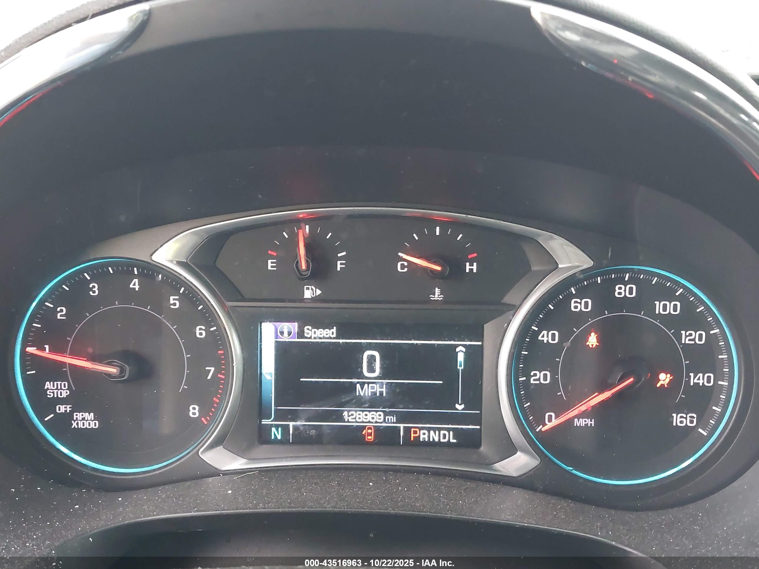 CHEVROLET MALIBU image 7