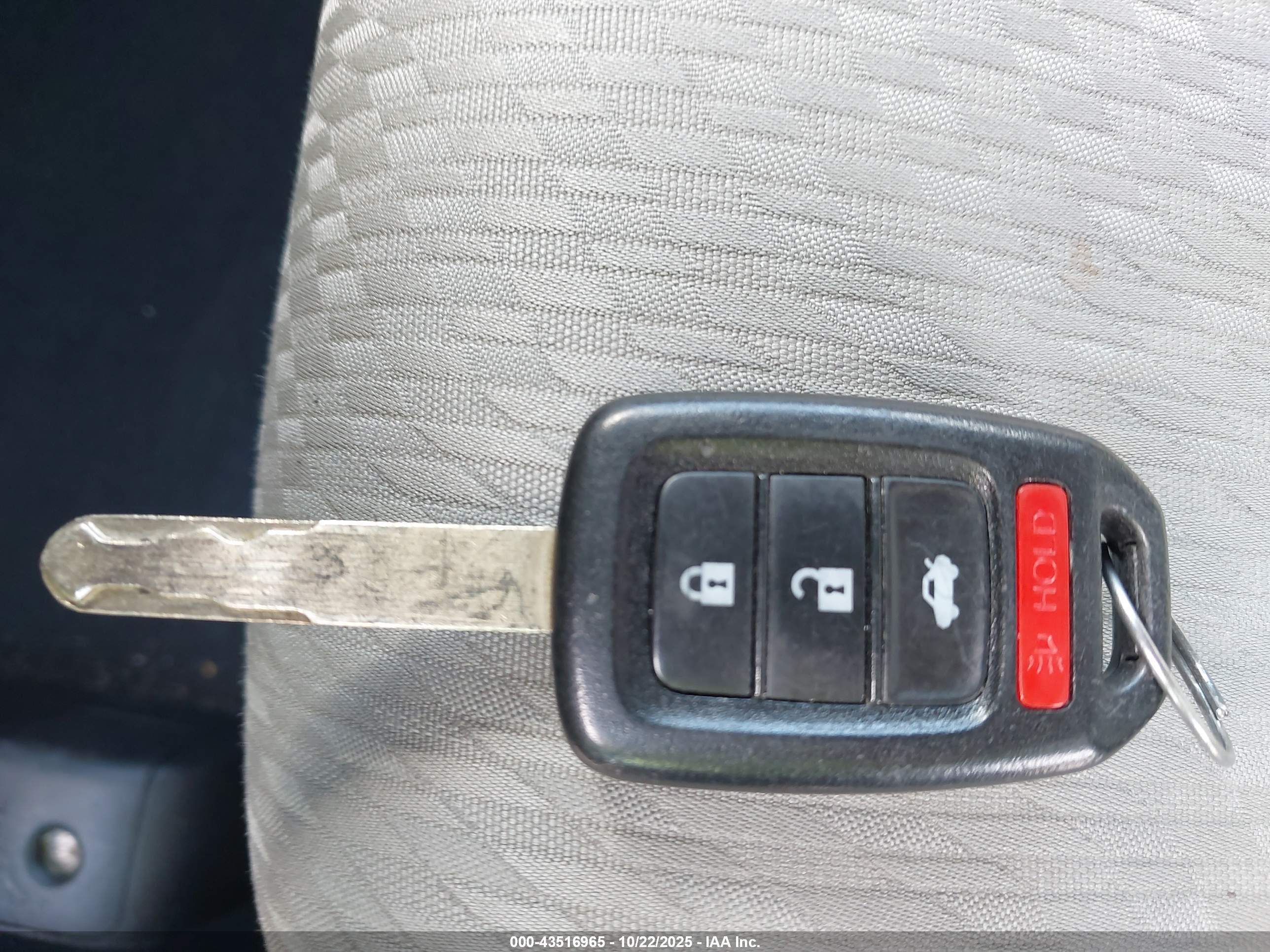 HONDA CIVIC image 11