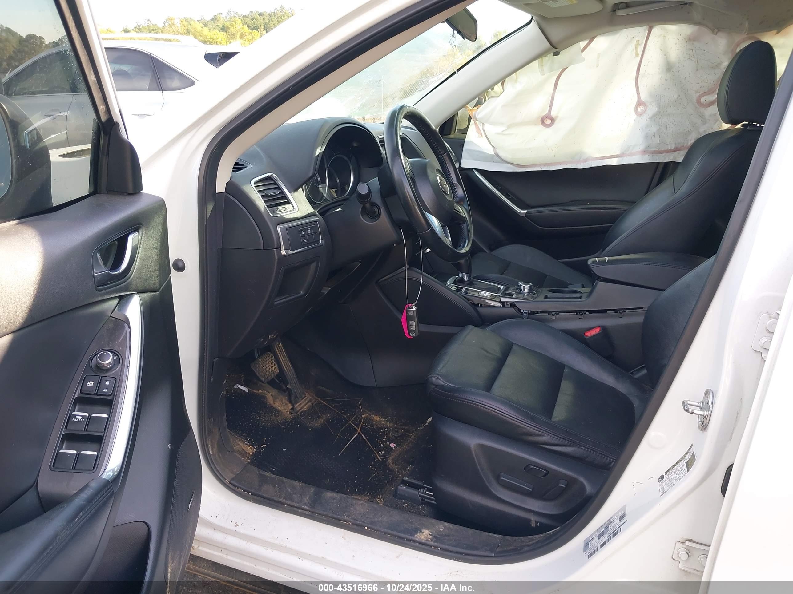 MAZDA CX-5 image 5