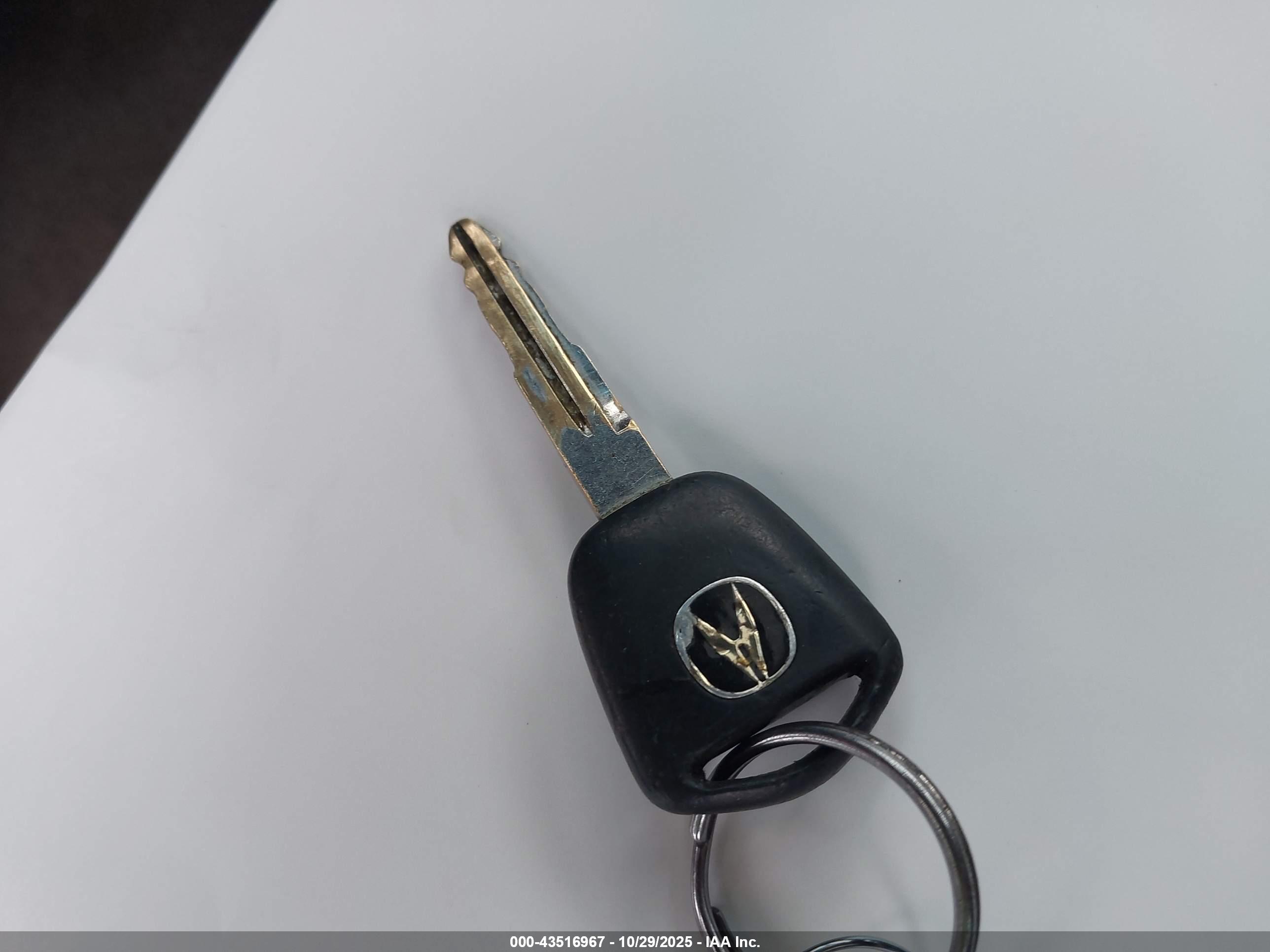 ACURA TL image 11