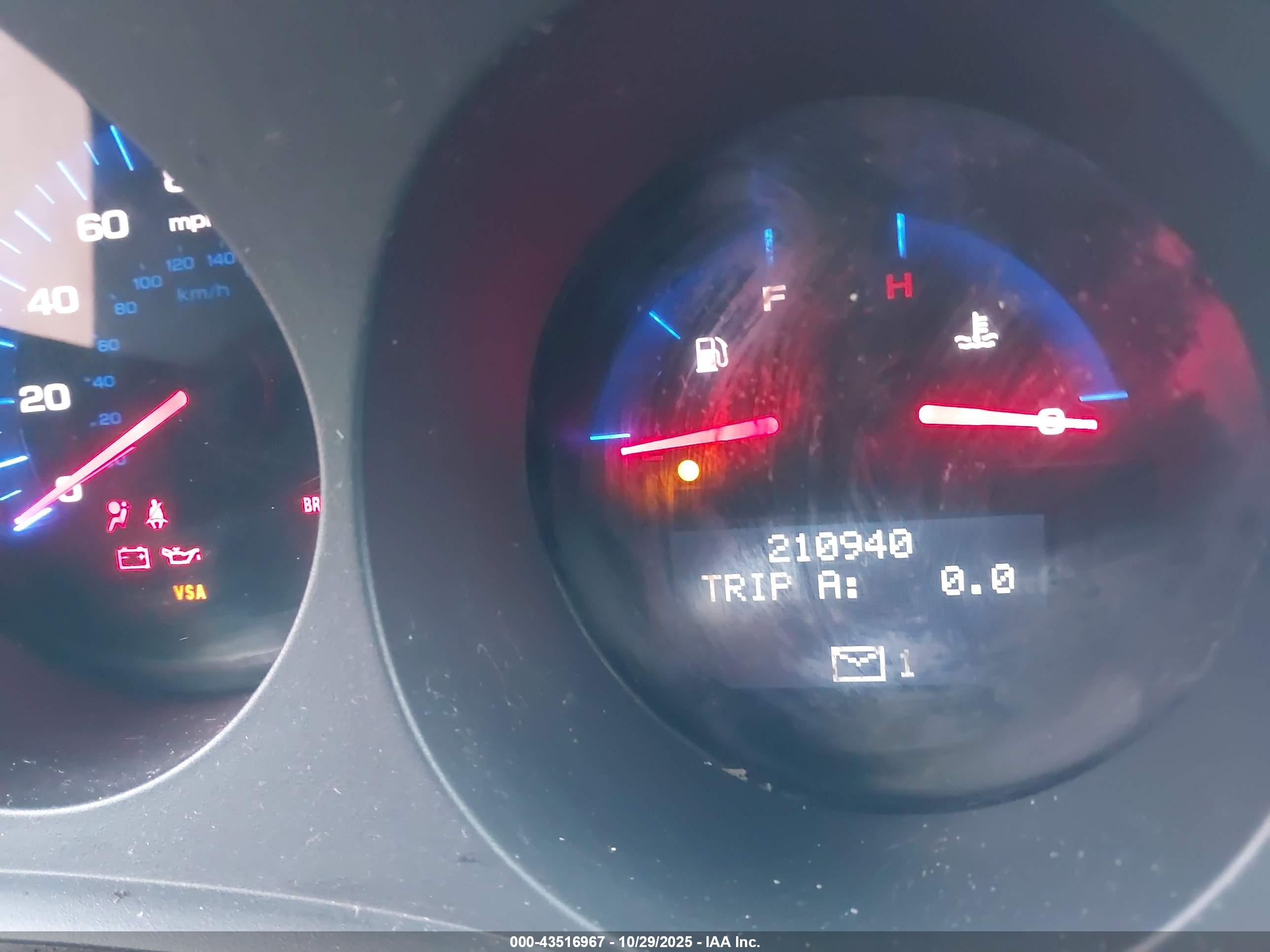 ACURA TL image 7