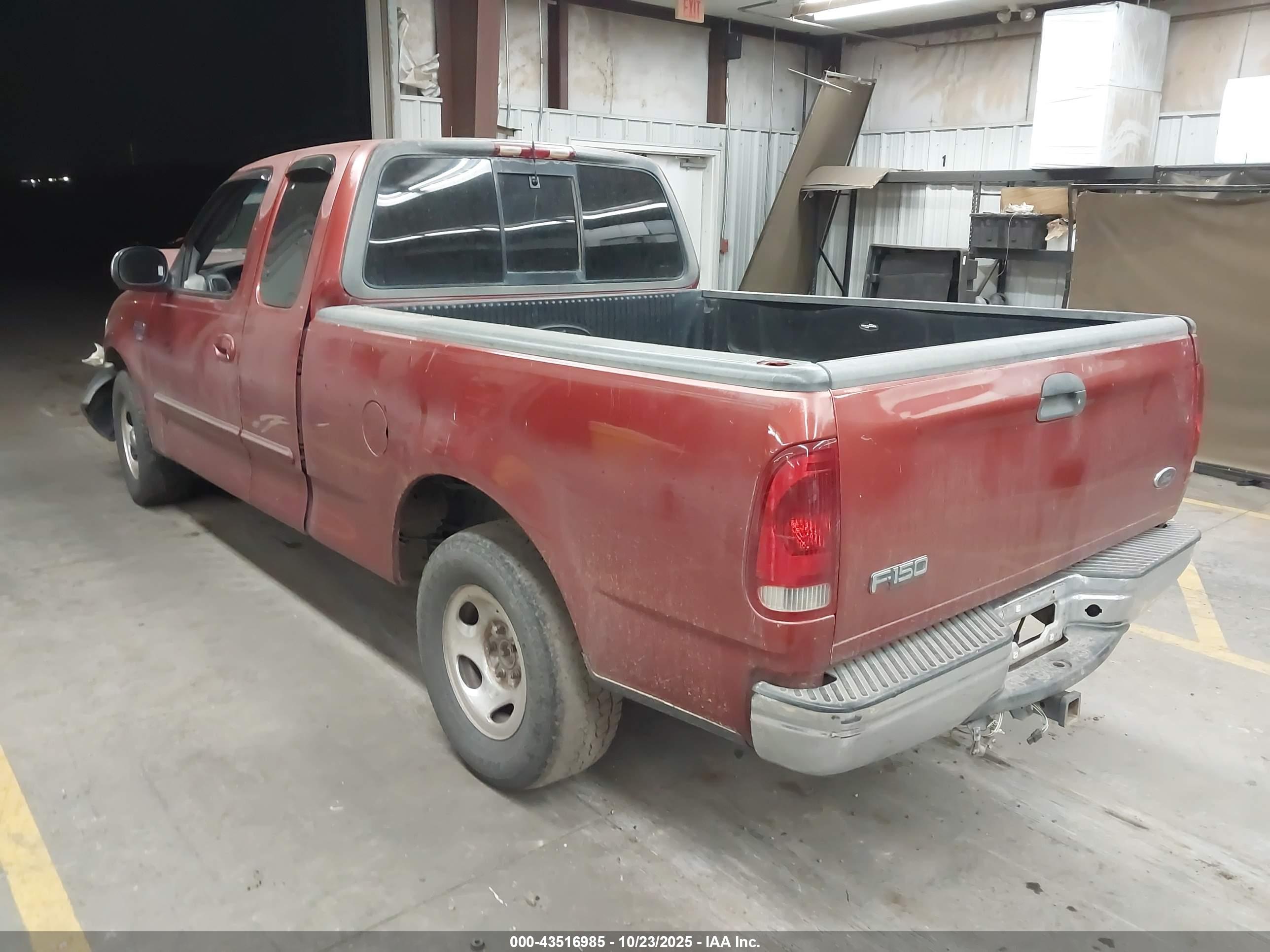 FORD F-150 image 3