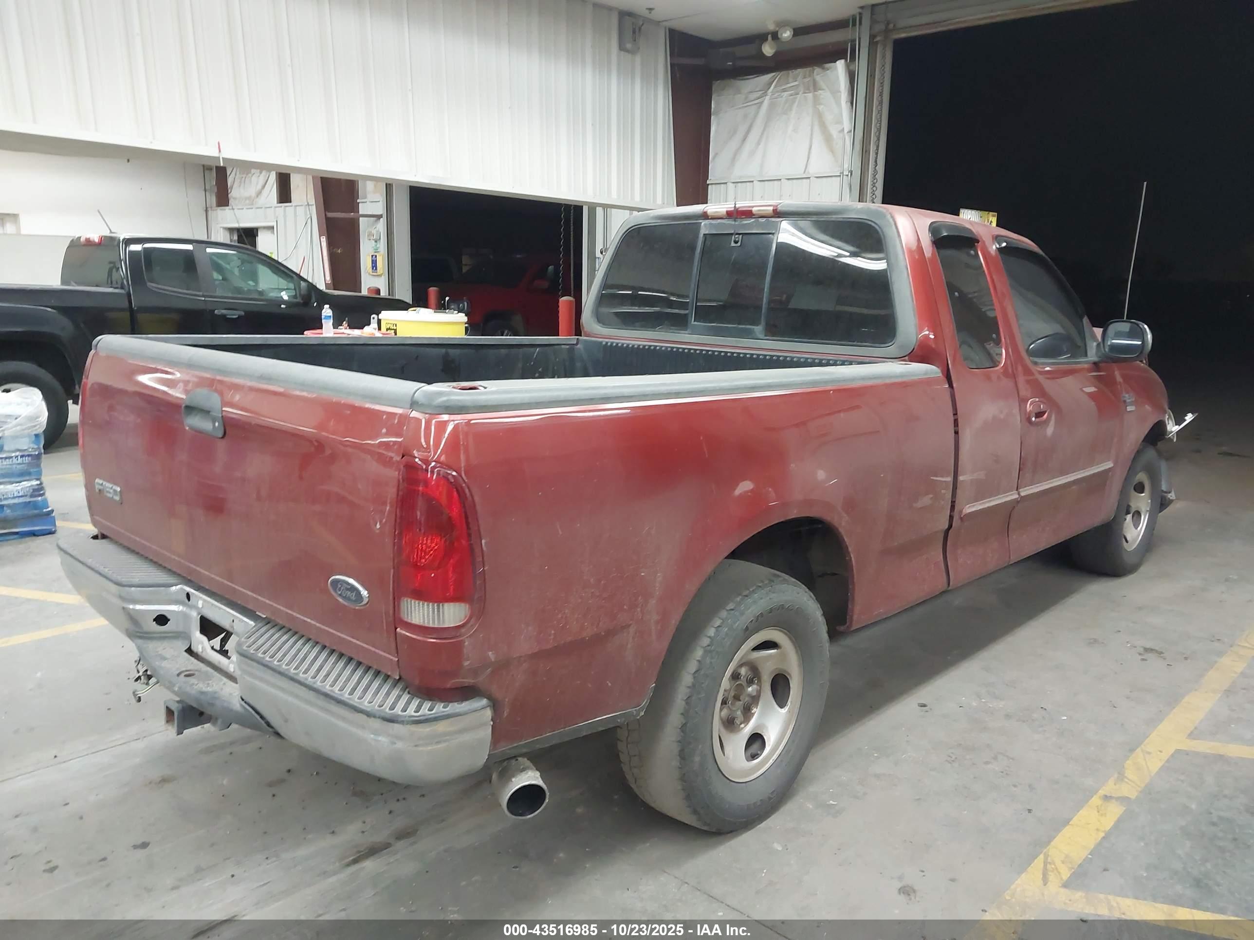 FORD F-150 image 4