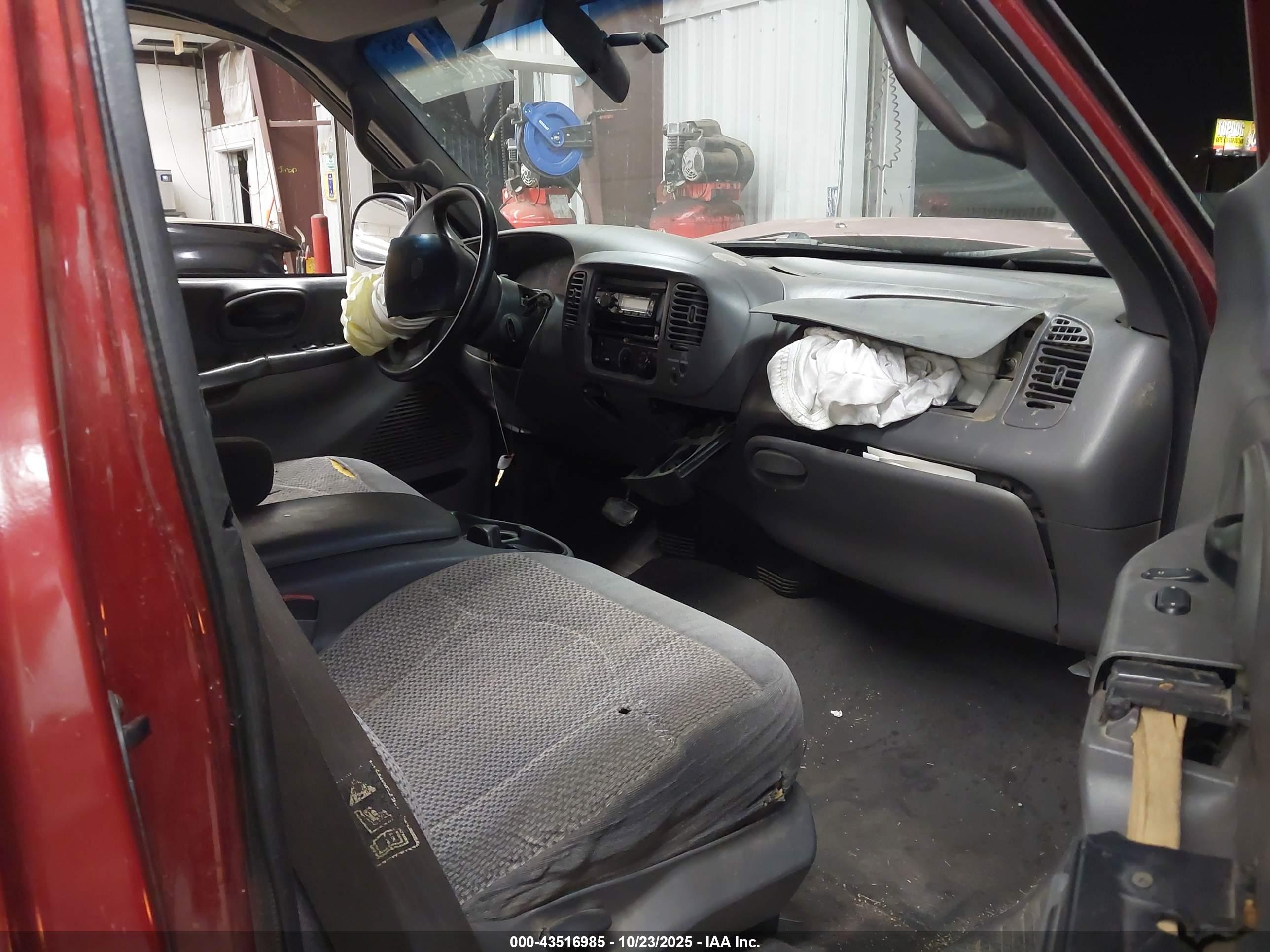 FORD F-150 image 5