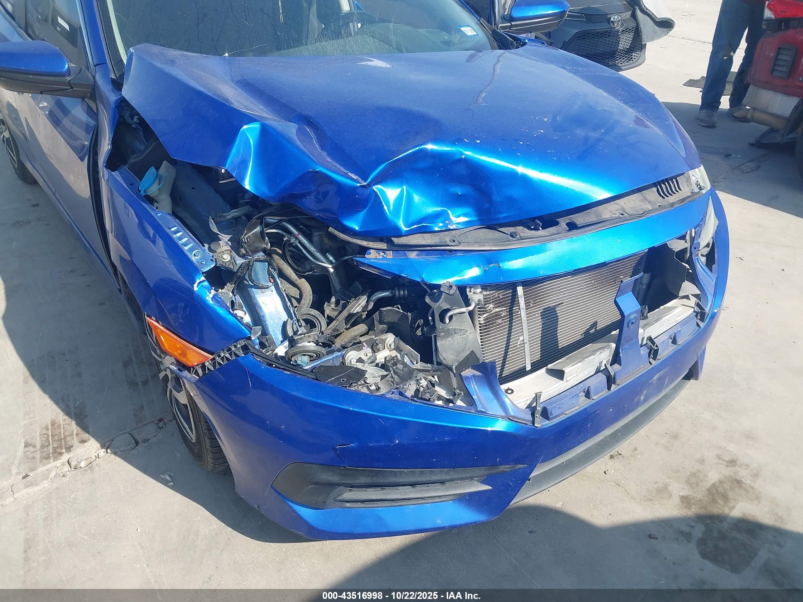 HONDA CIVIC image 6