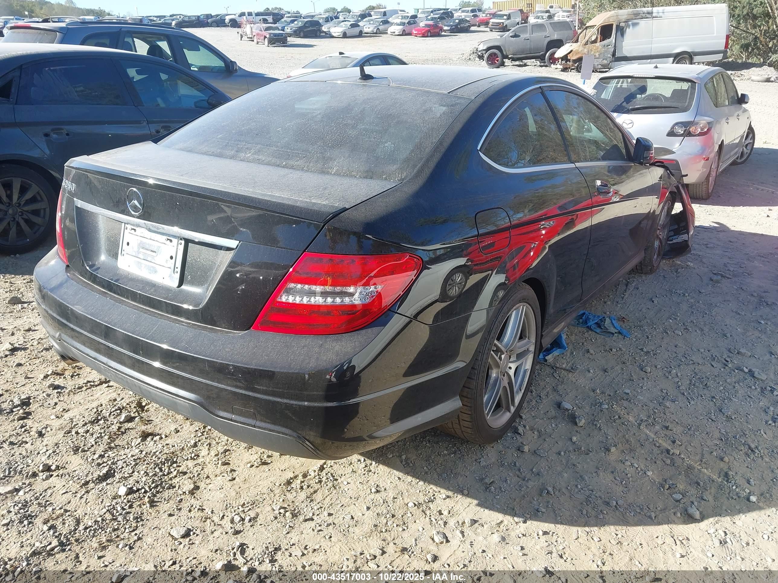 MERCEDES-BENZ C image 4