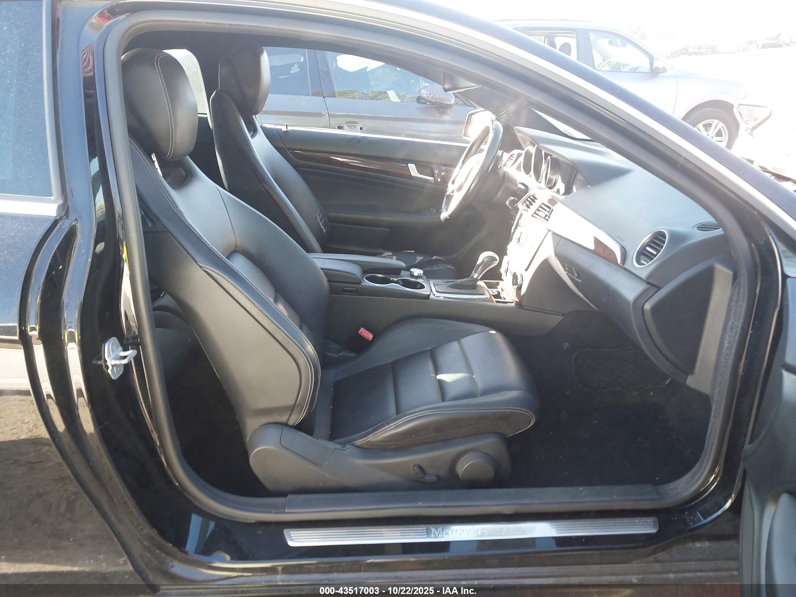 MERCEDES-BENZ C image 5