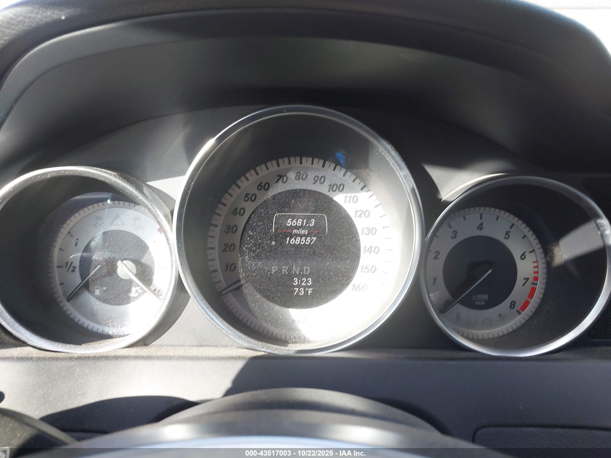 MERCEDES-BENZ C image 7