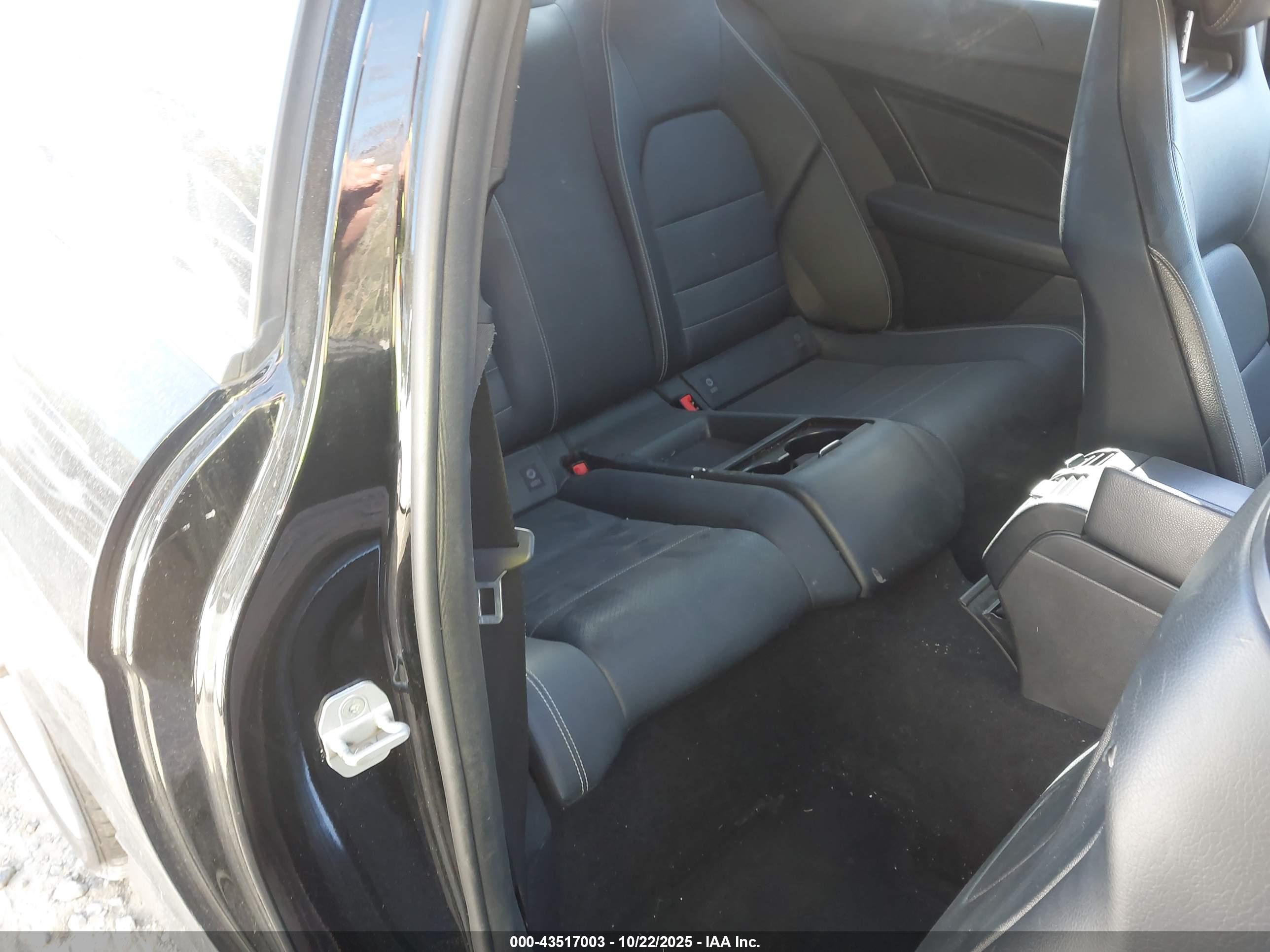 MERCEDES-BENZ C image 8
