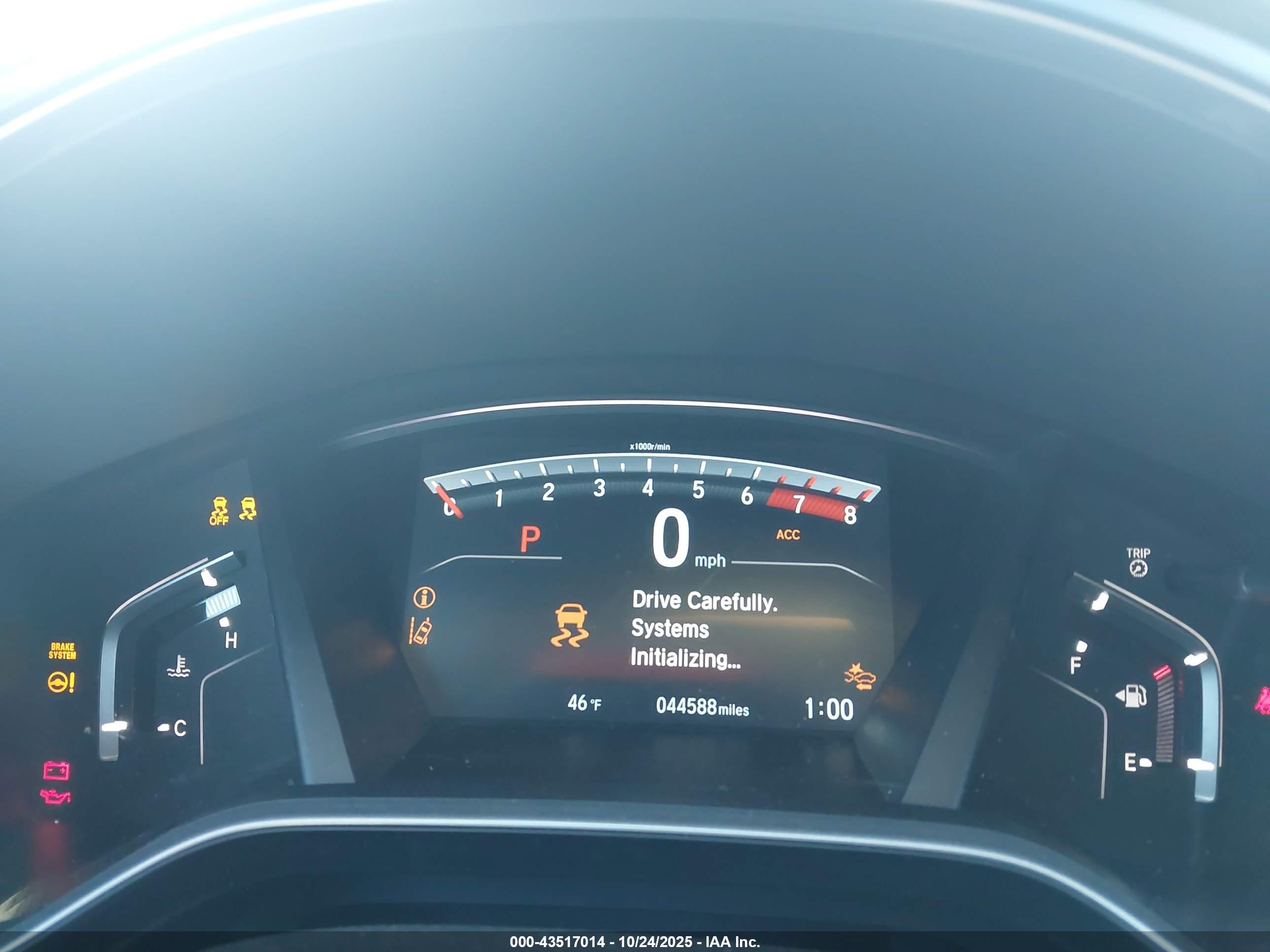 HONDA CR-V image 7