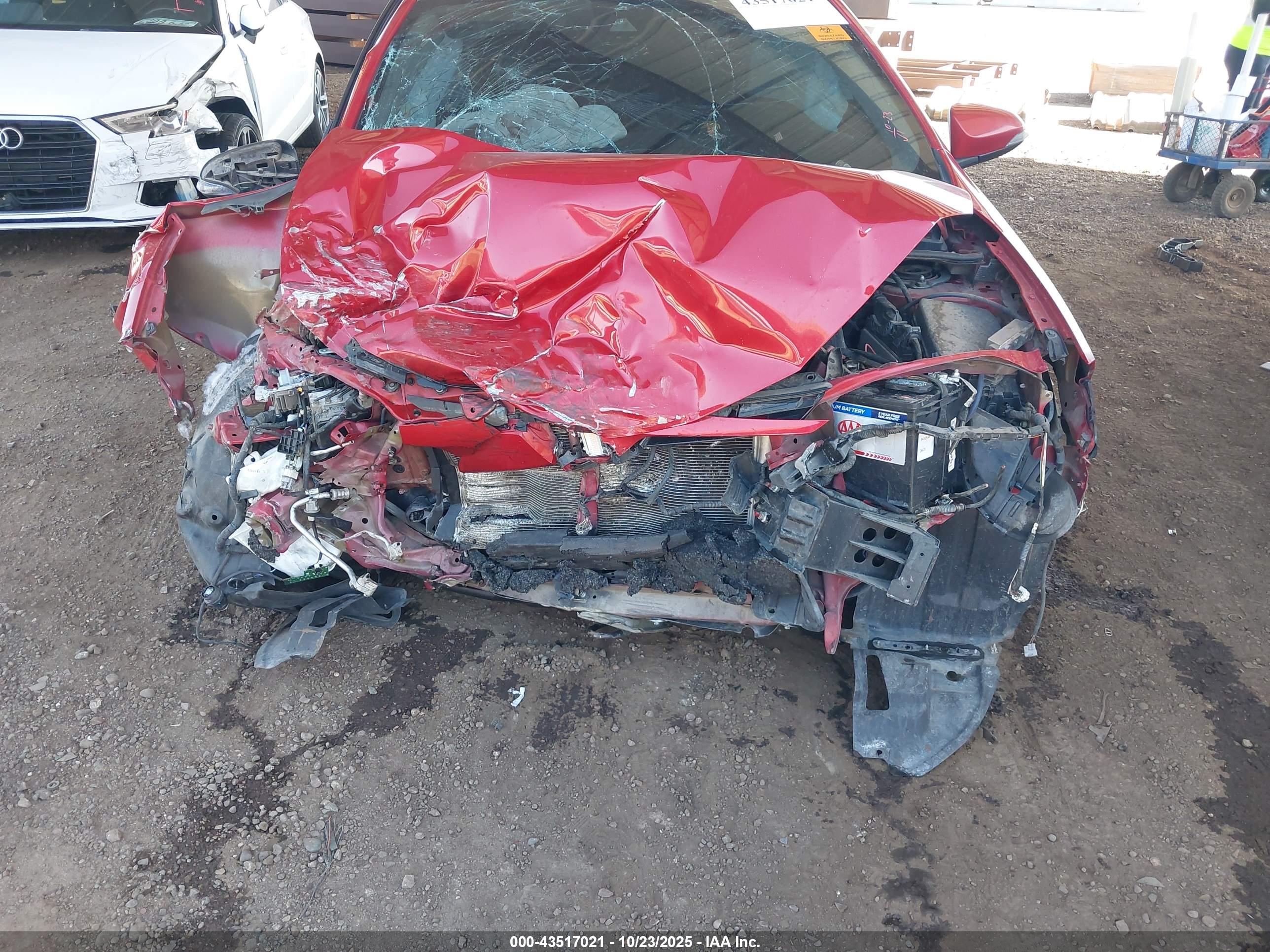 TOYOTA COROLLA image 6