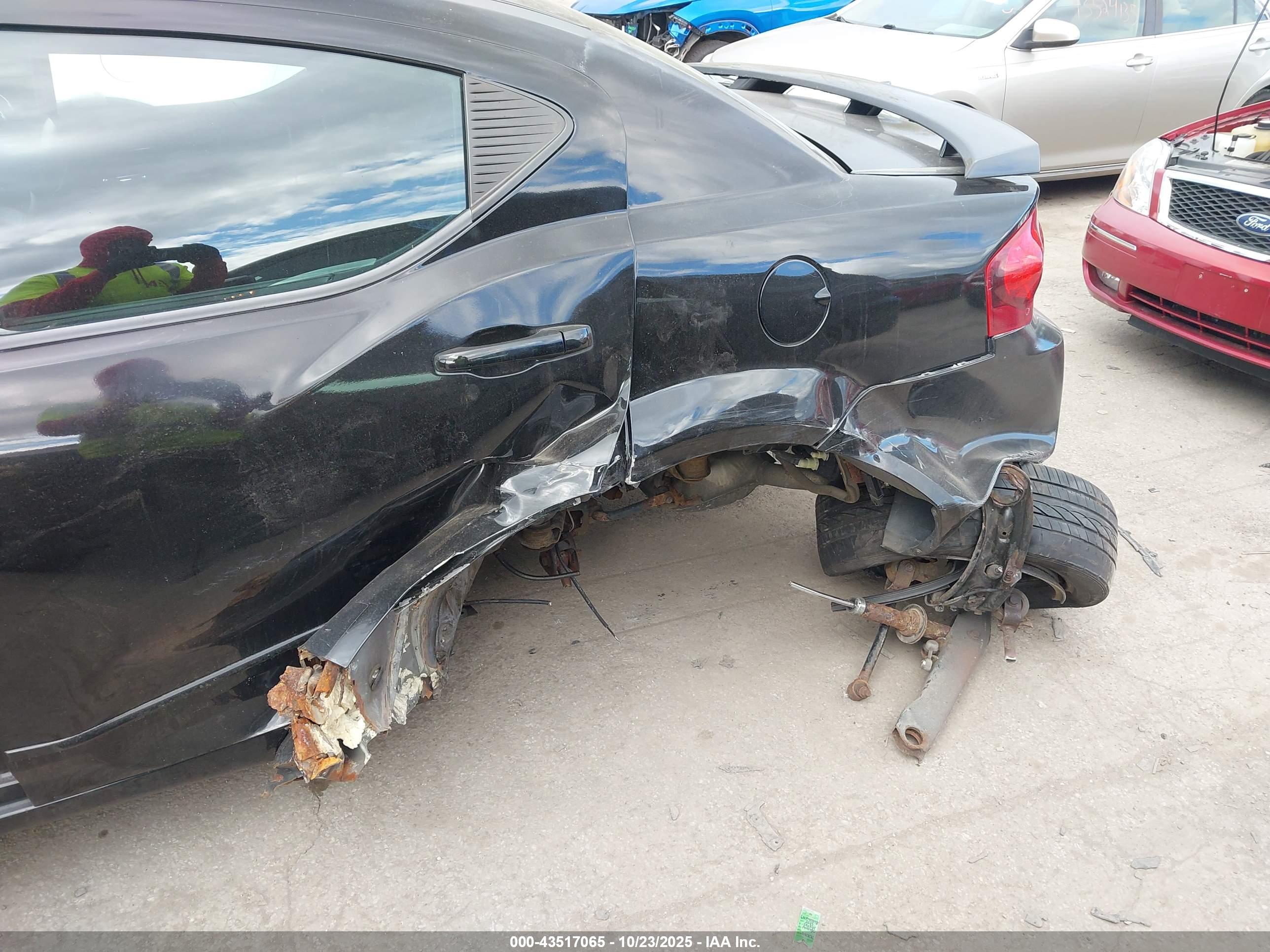DODGE AVENGER image 6